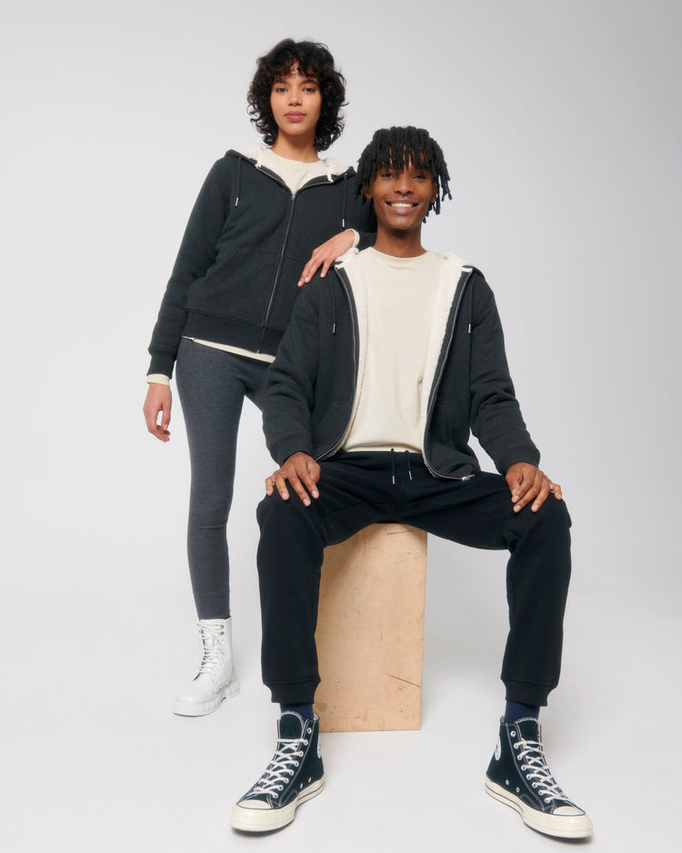 Hygger Sherpa zippé