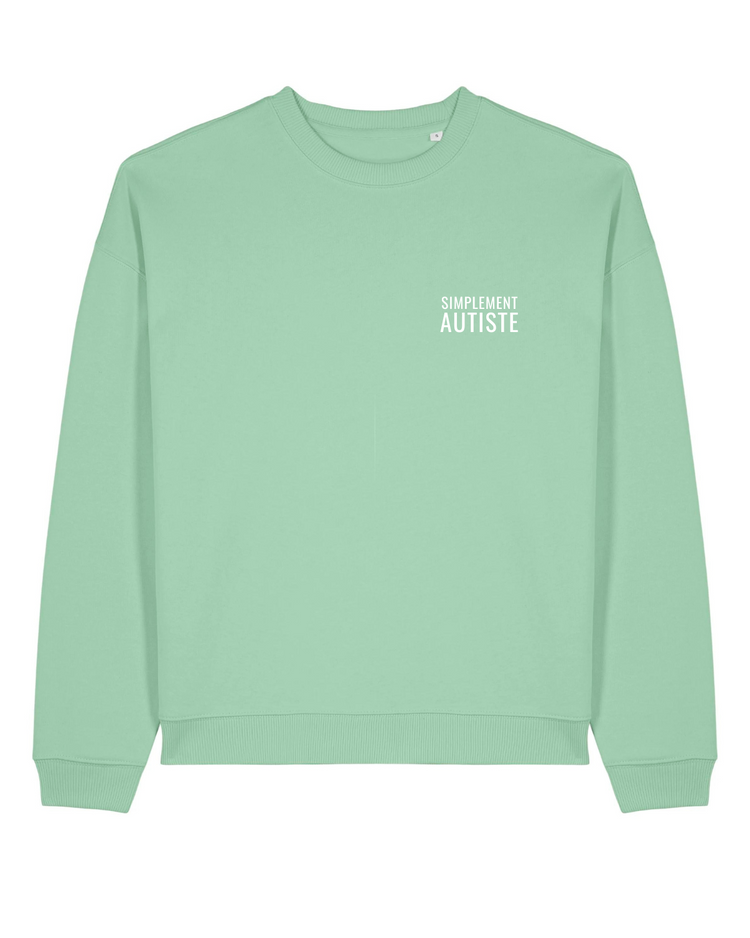 Radder 2.0 Oversize