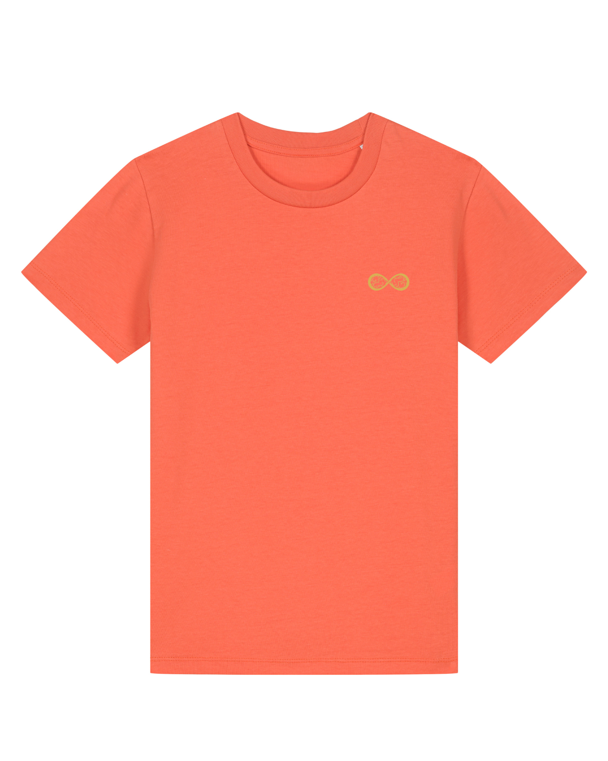T-shirt unisexe Mini Creator 2.0 Fiesta