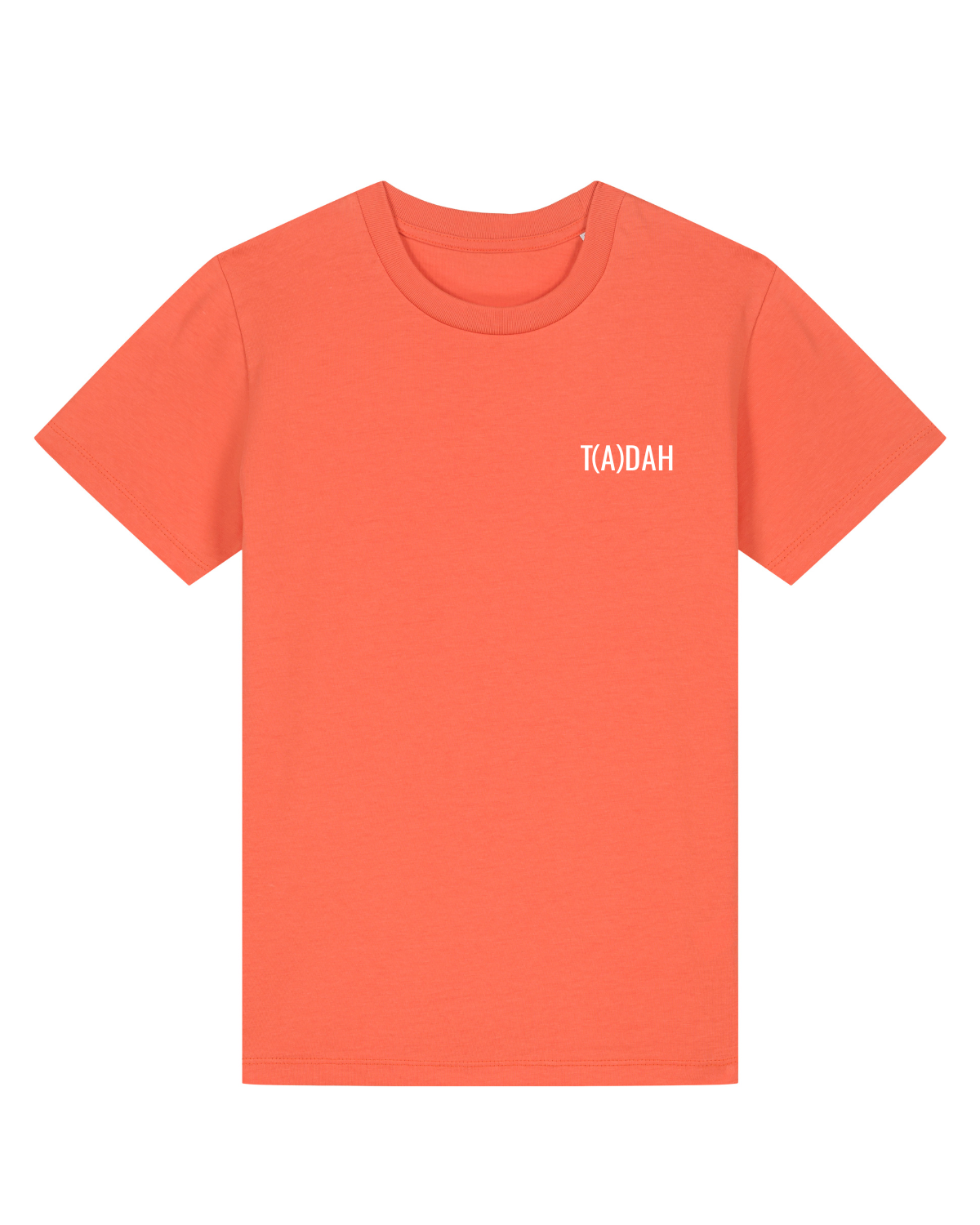 T-shirt unisexe Mini Creator 2.0 Fiesta