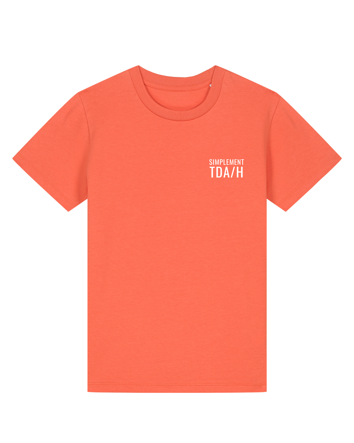 T-shirt unisexe Mini Creator 2.0 Fiesta