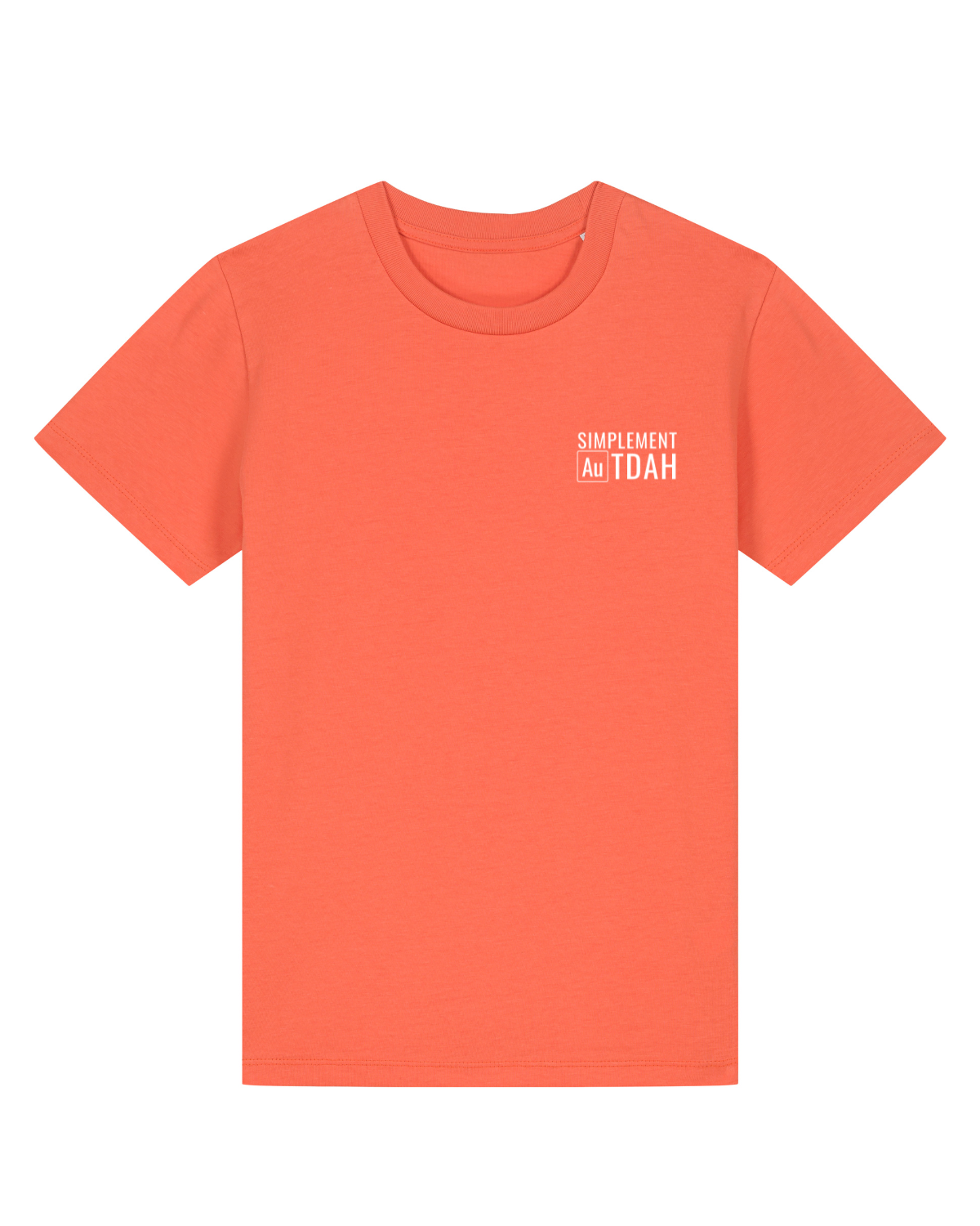 T-shirt unisexe Mini Creator 2.0 Fiesta