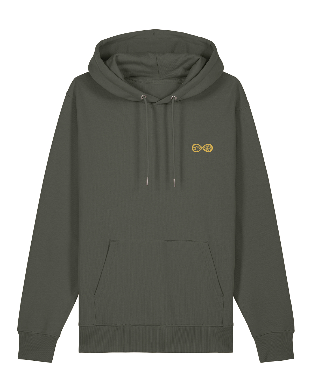 Sweat capuche Cruiser 2.0 Kaki