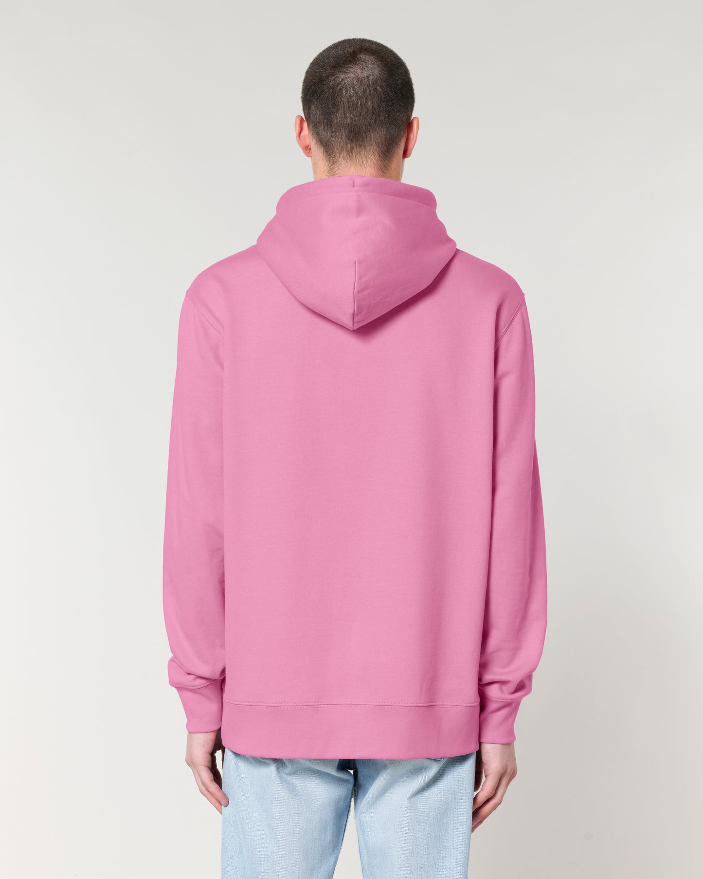 Sweat capuche Cruiser 2.0 Rose pop