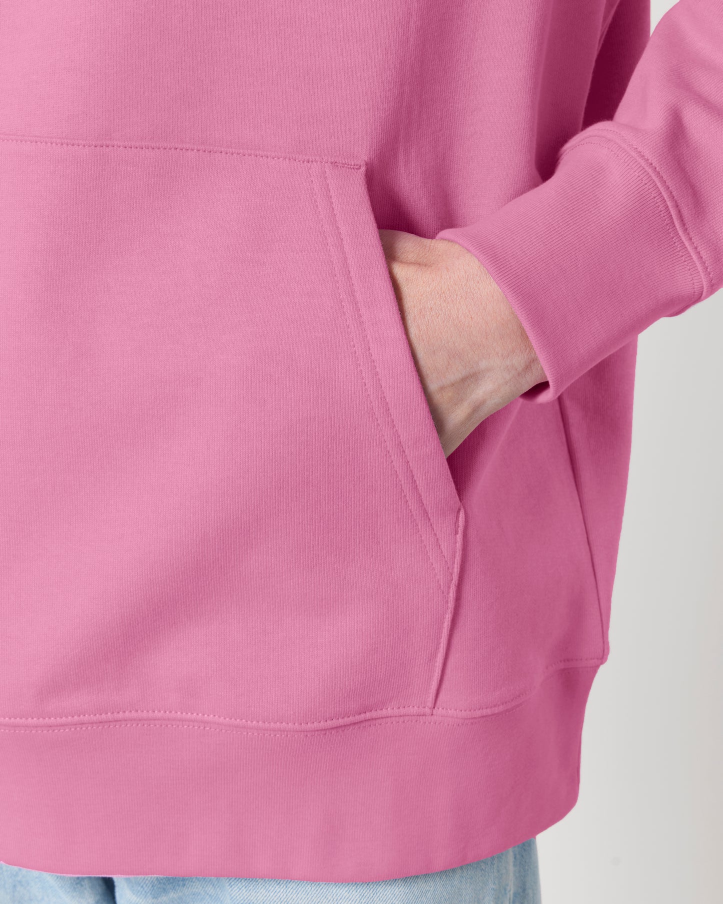 Sweat capuche Cruiser 2.0 Rose pop