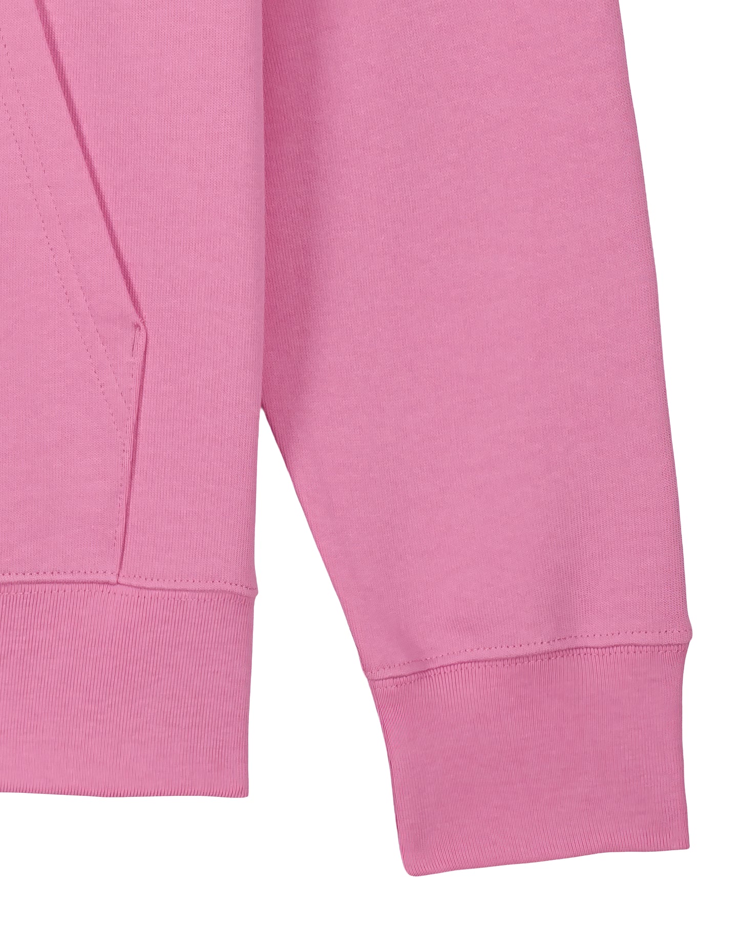 Sweat capuche Cruiser 2.0 Rose pop