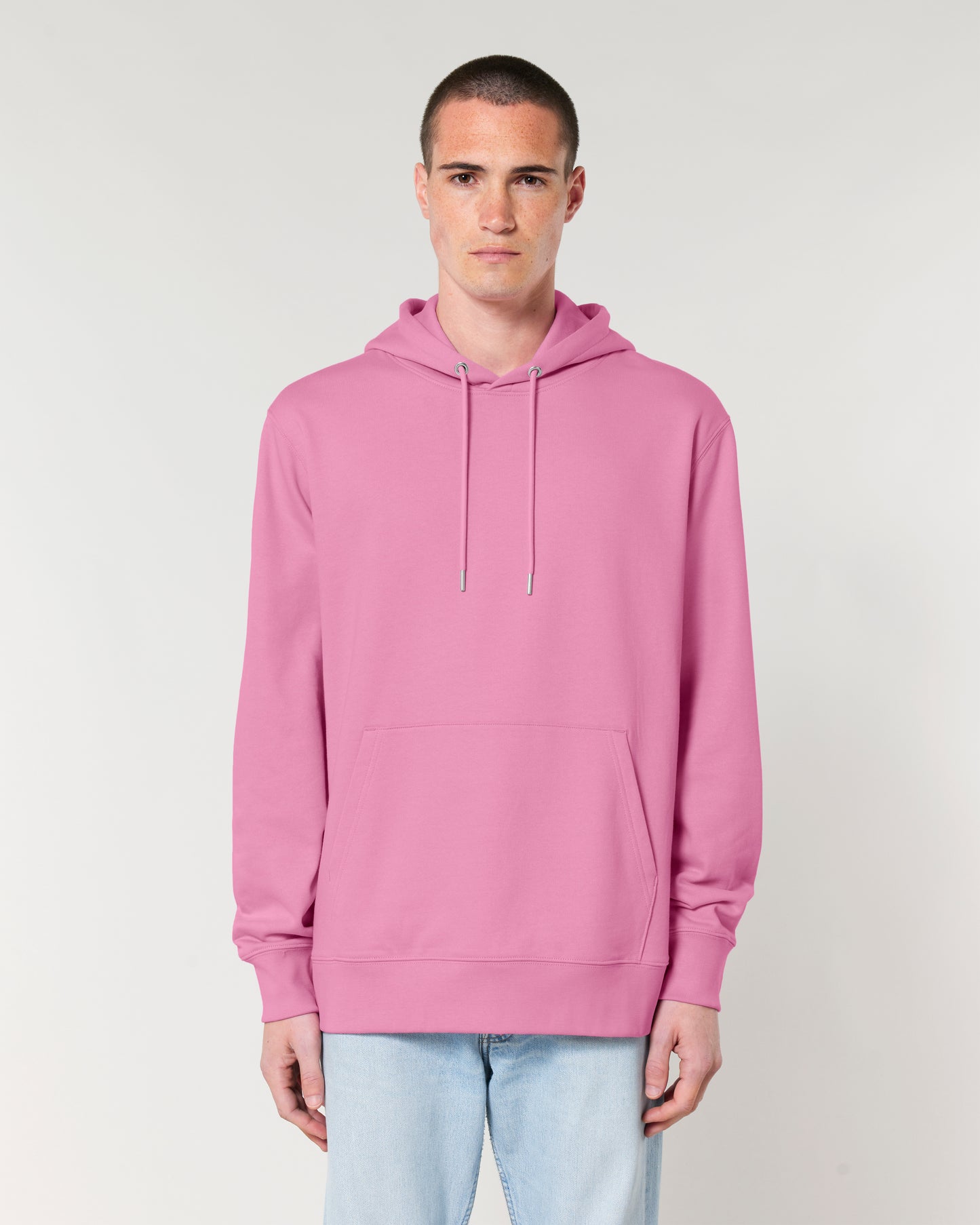 Sweat capuche Cruiser 2.0 Rose pop