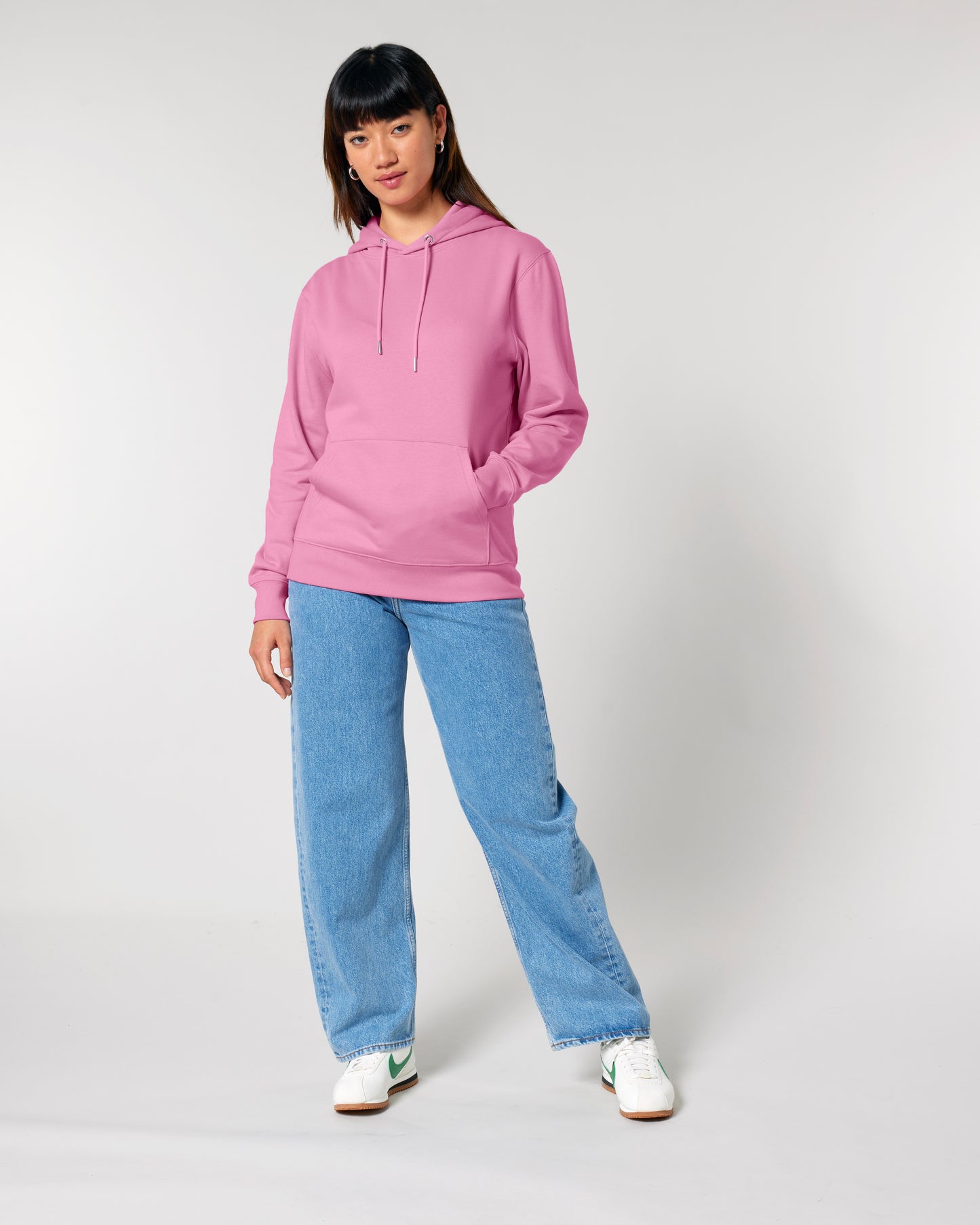Sweat capuche Cruiser 2.0 Rose pop