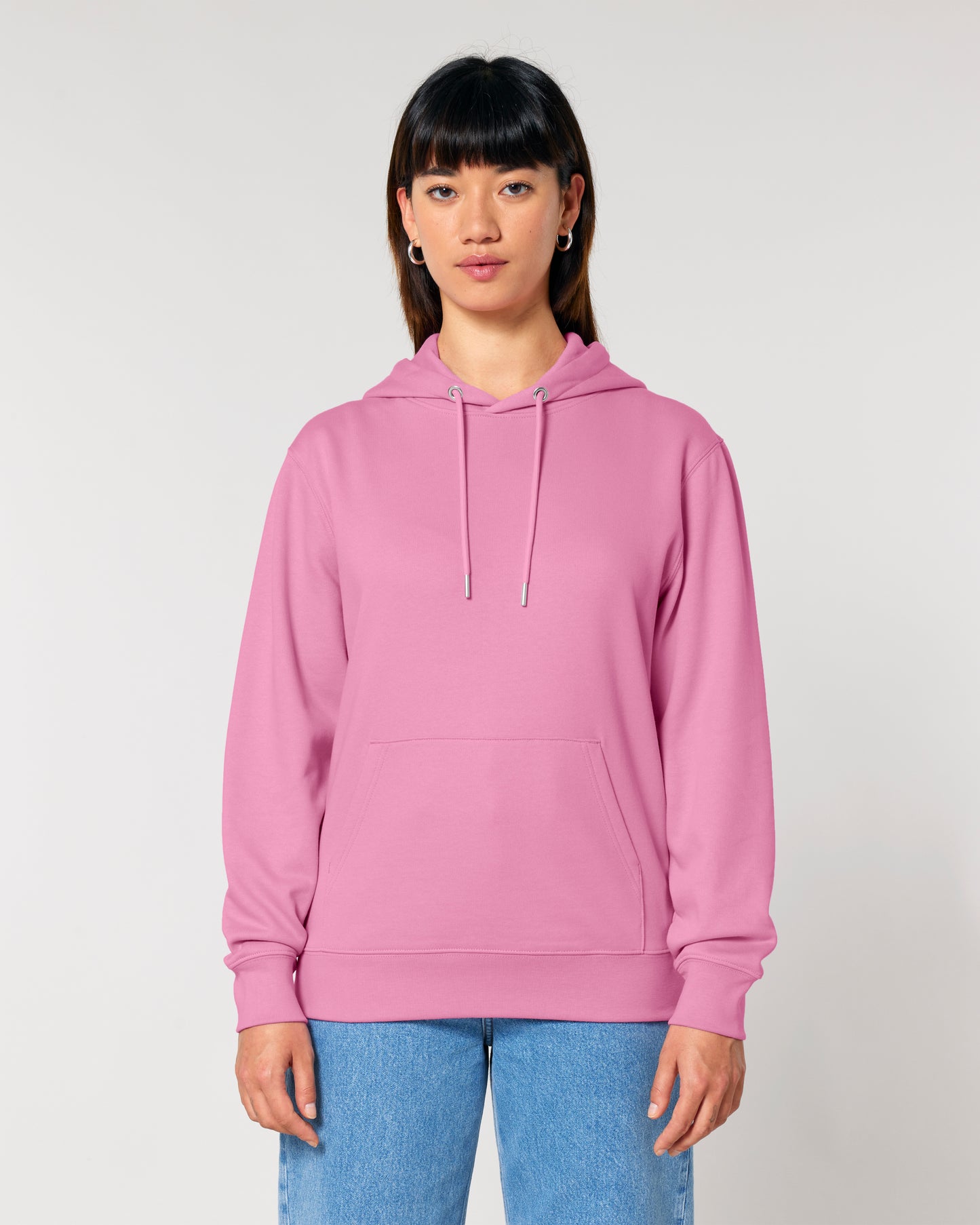 Sweat capuche Cruiser 2.0 Rose pop