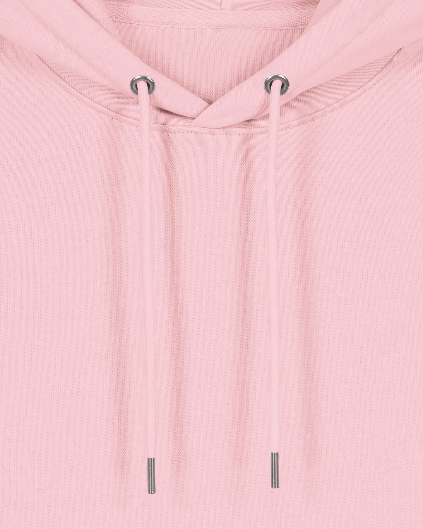 Sweat capuche Cruiser 2.0 Rose coton