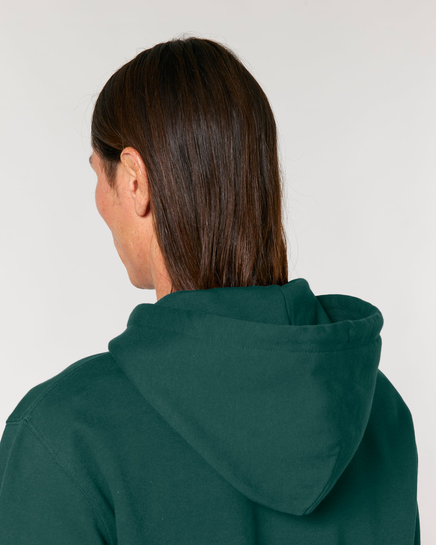 Sweat capuche Cruiser 2.0 Vert