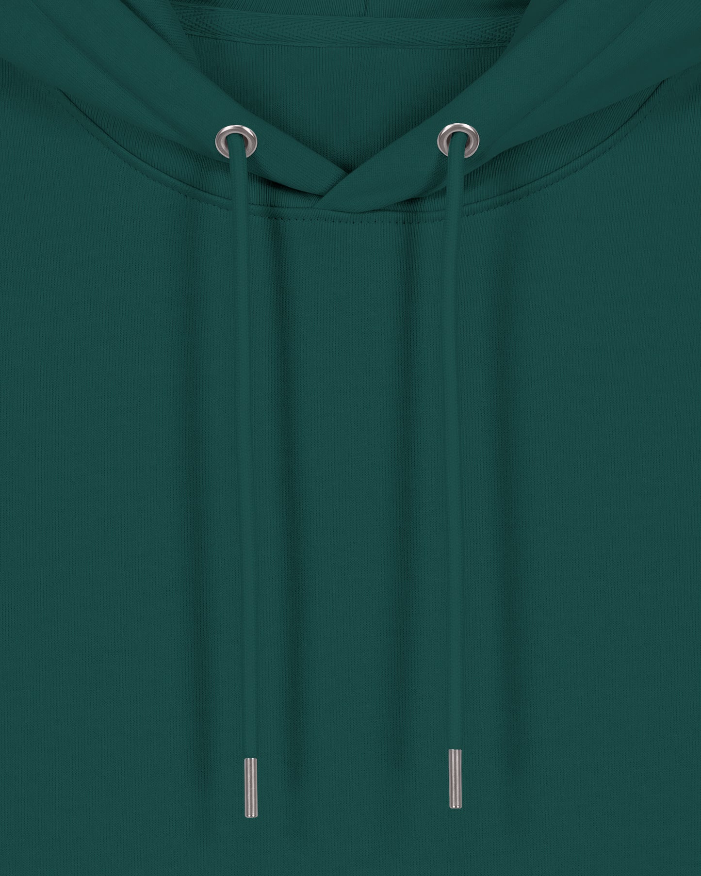 Sweat capuche Cruiser 2.0 Vert