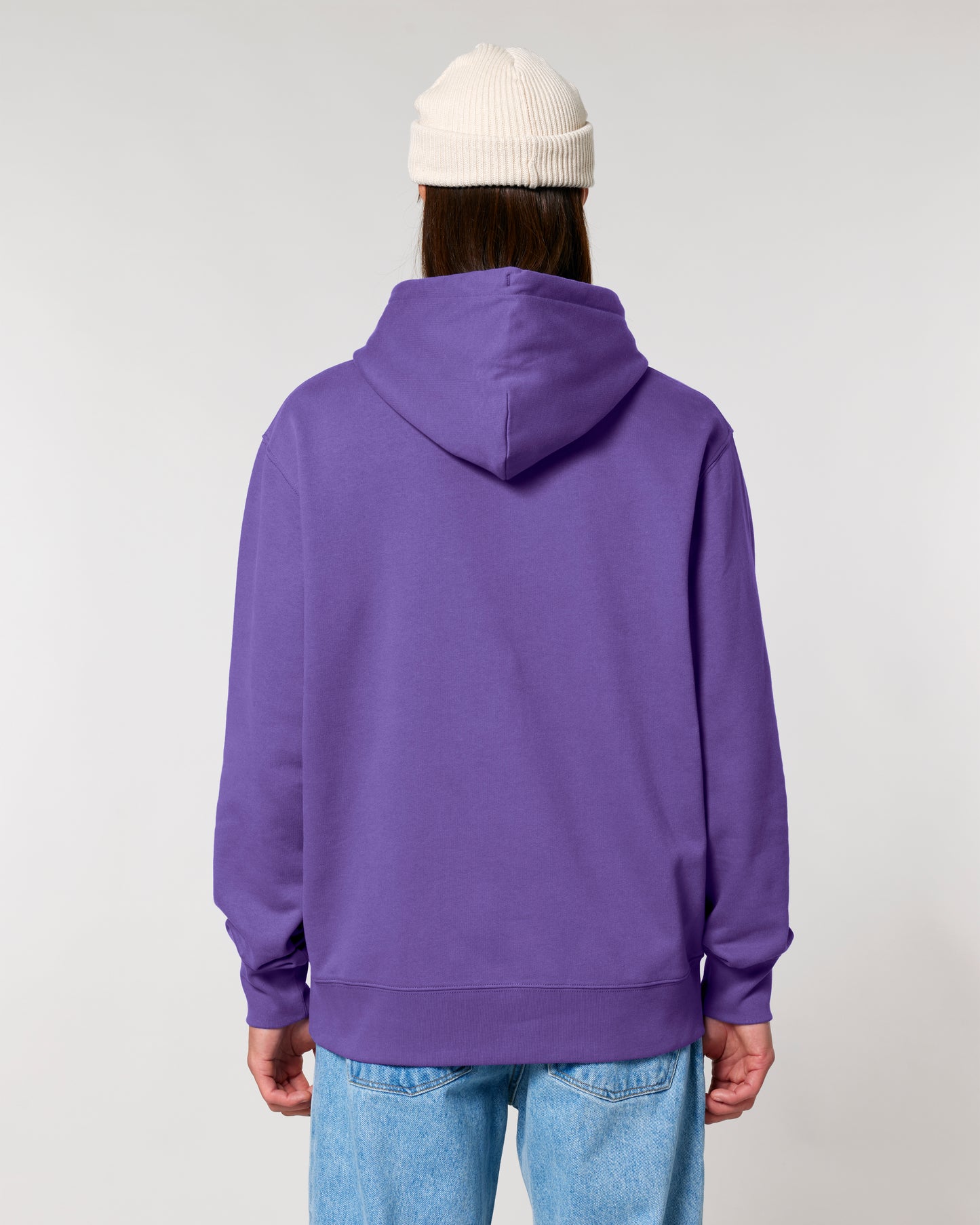 Sweat capuche Cruiser 2.0 Violet