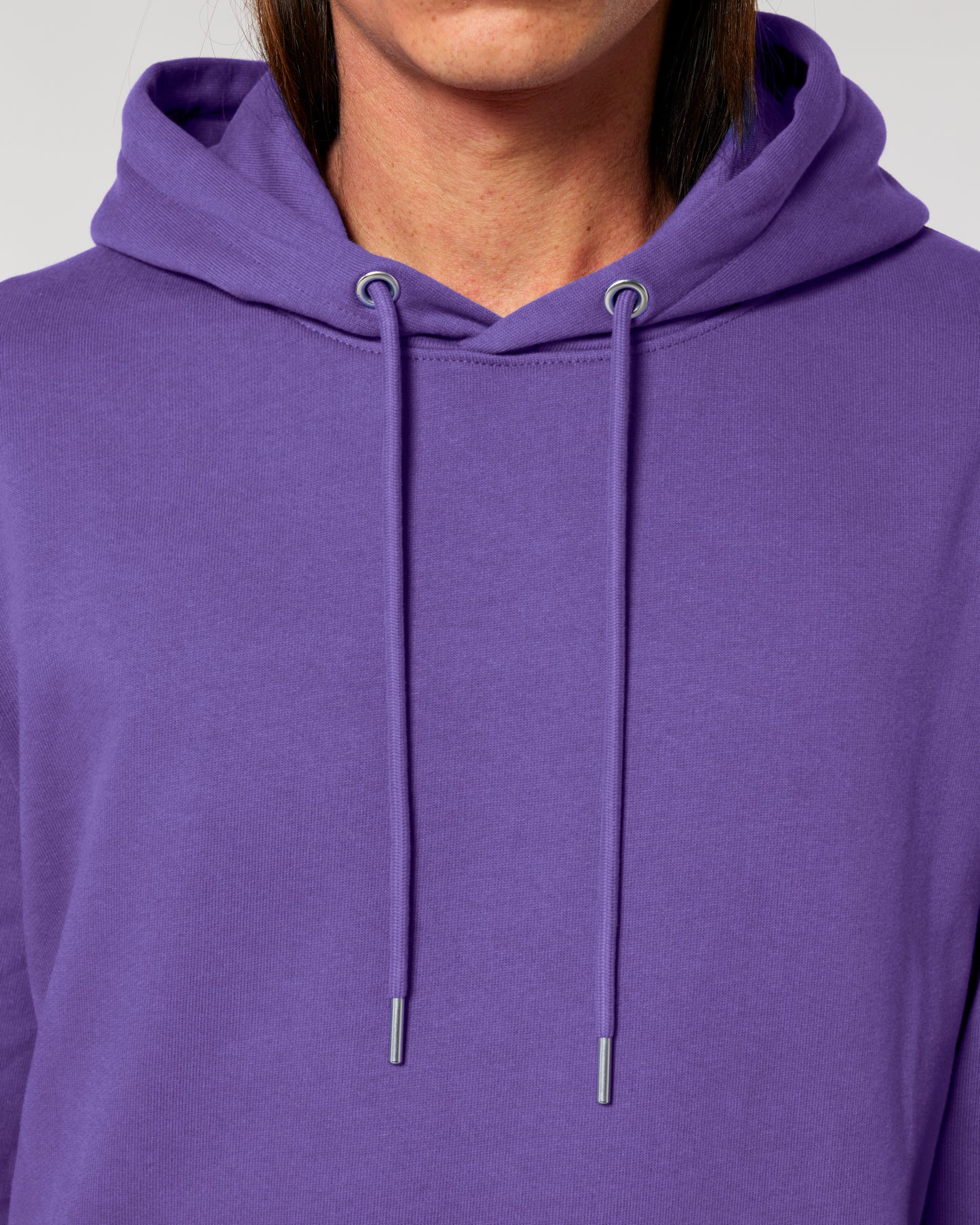 Sweat capuche Cruiser 2.0 Violet