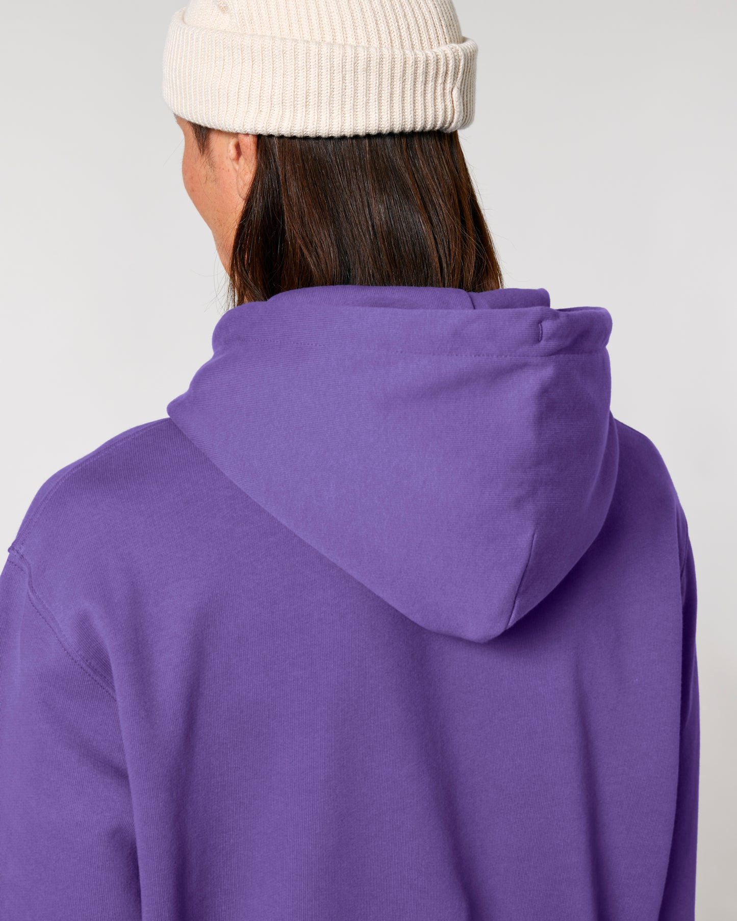 Sweat capuche Cruiser 2.0 Violet