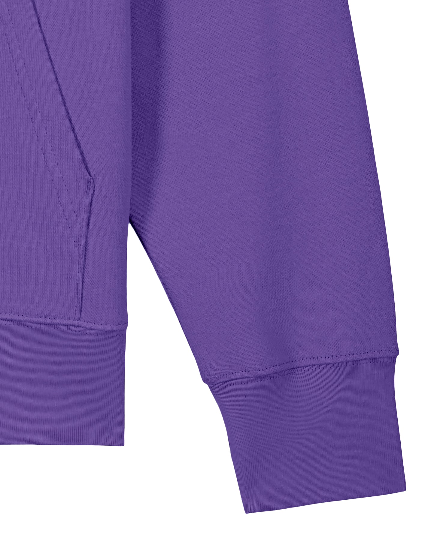 Sweat capuche Cruiser 2.0 Violet
