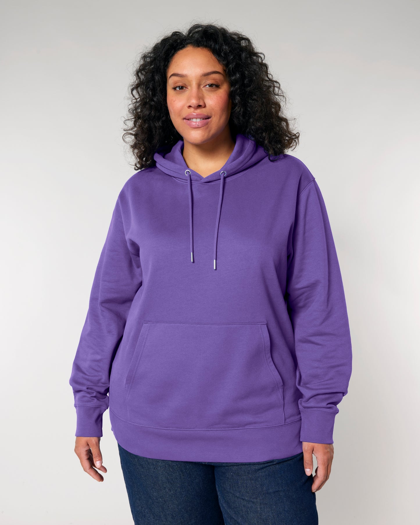 Sweat capuche Cruiser 2.0 Violet