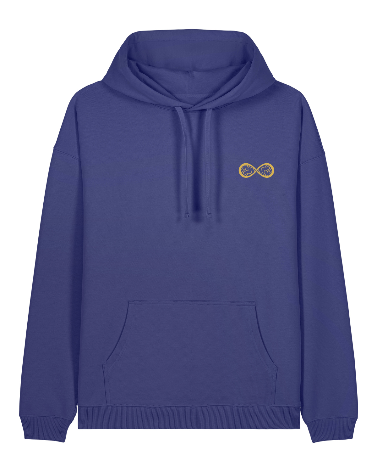 Sweat capuche oversize Slammer 2.0 Dusk