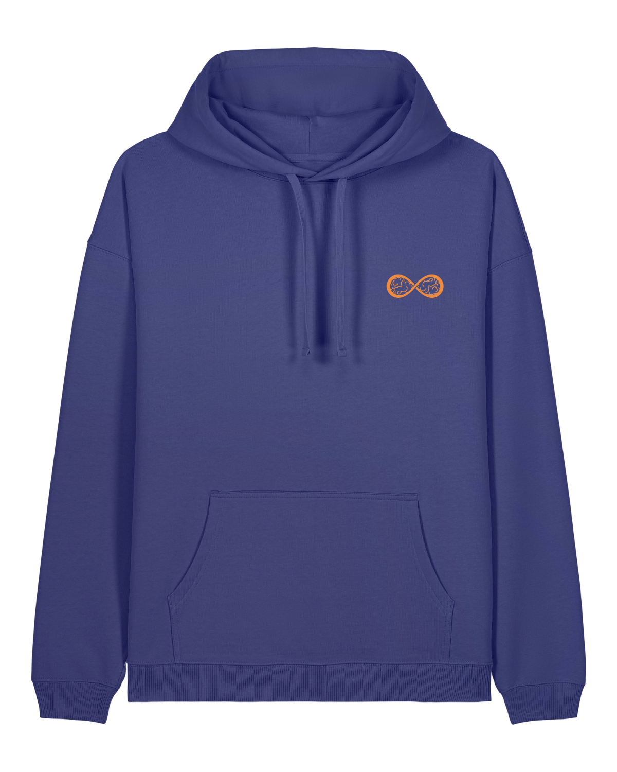 Sweat capuche oversize Slammer 2.0 Dusk