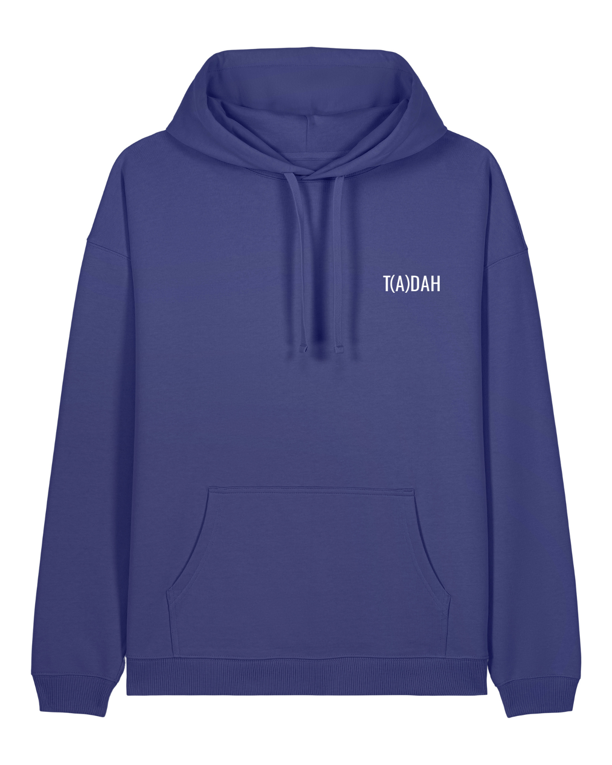 Sweat capuche oversize Slammer 2.0 Dusk