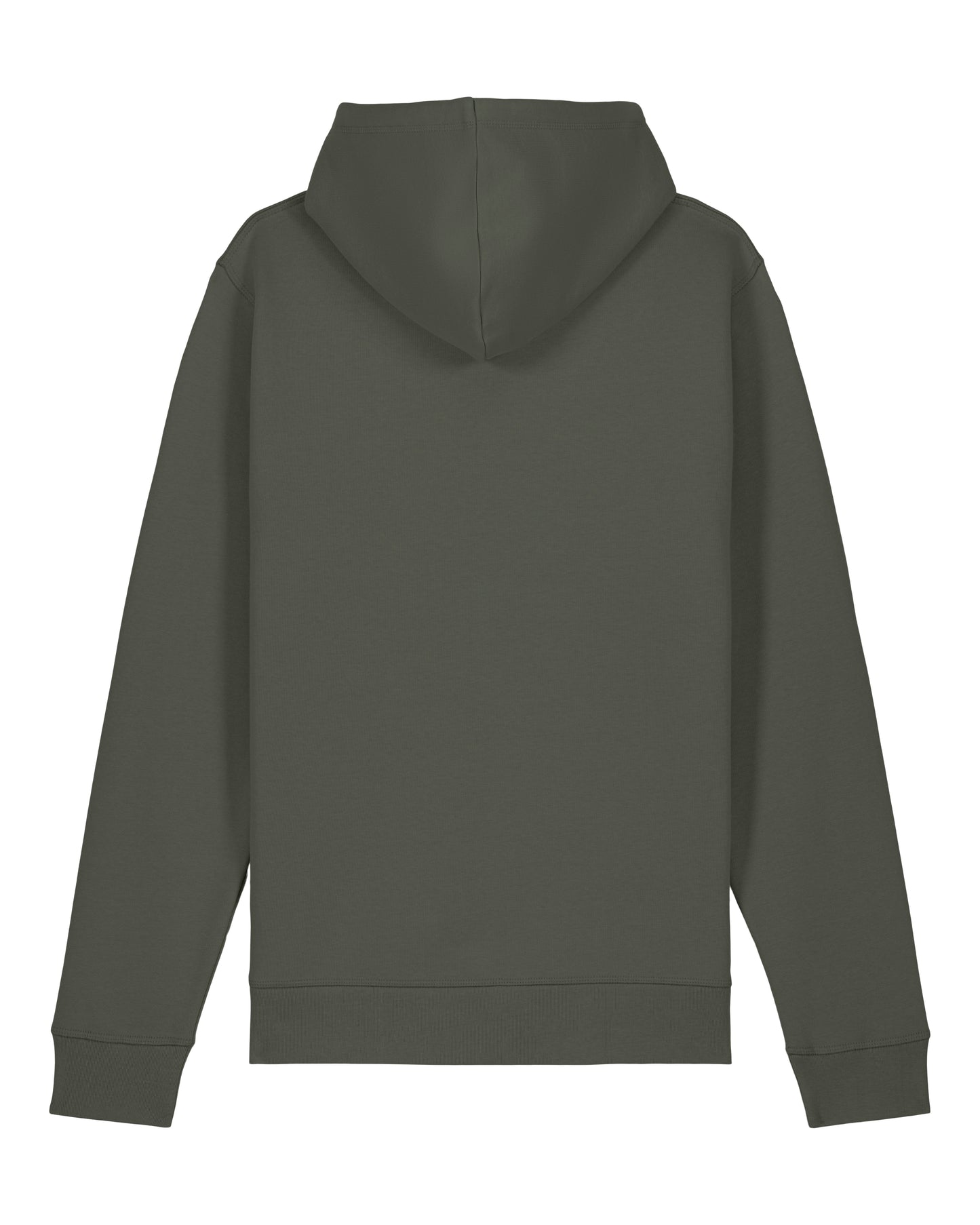 Sweat capuche Drummer 2.0 Kaki
