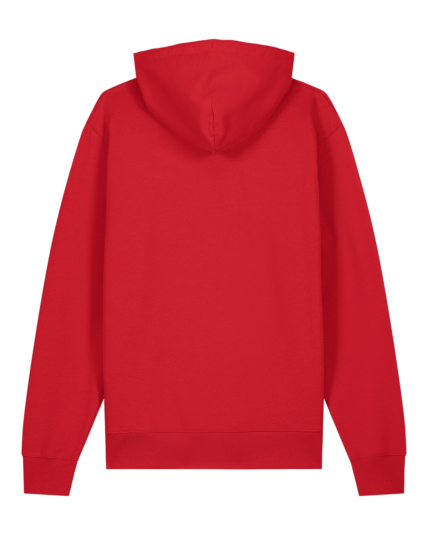 Sweat capuche Cruiser 2.0 Rouge