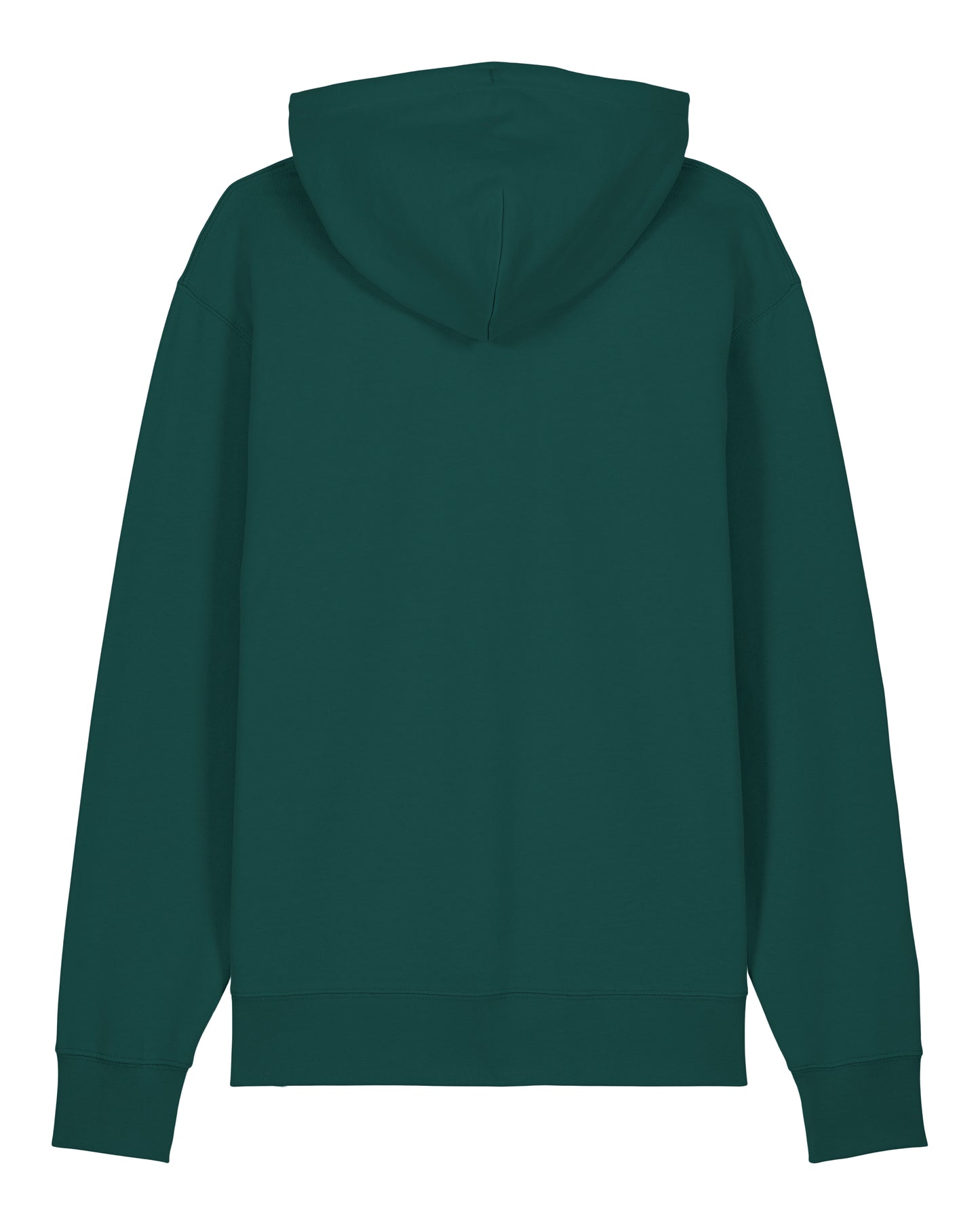 Sweat capuche Cruiser 2.0 Vert