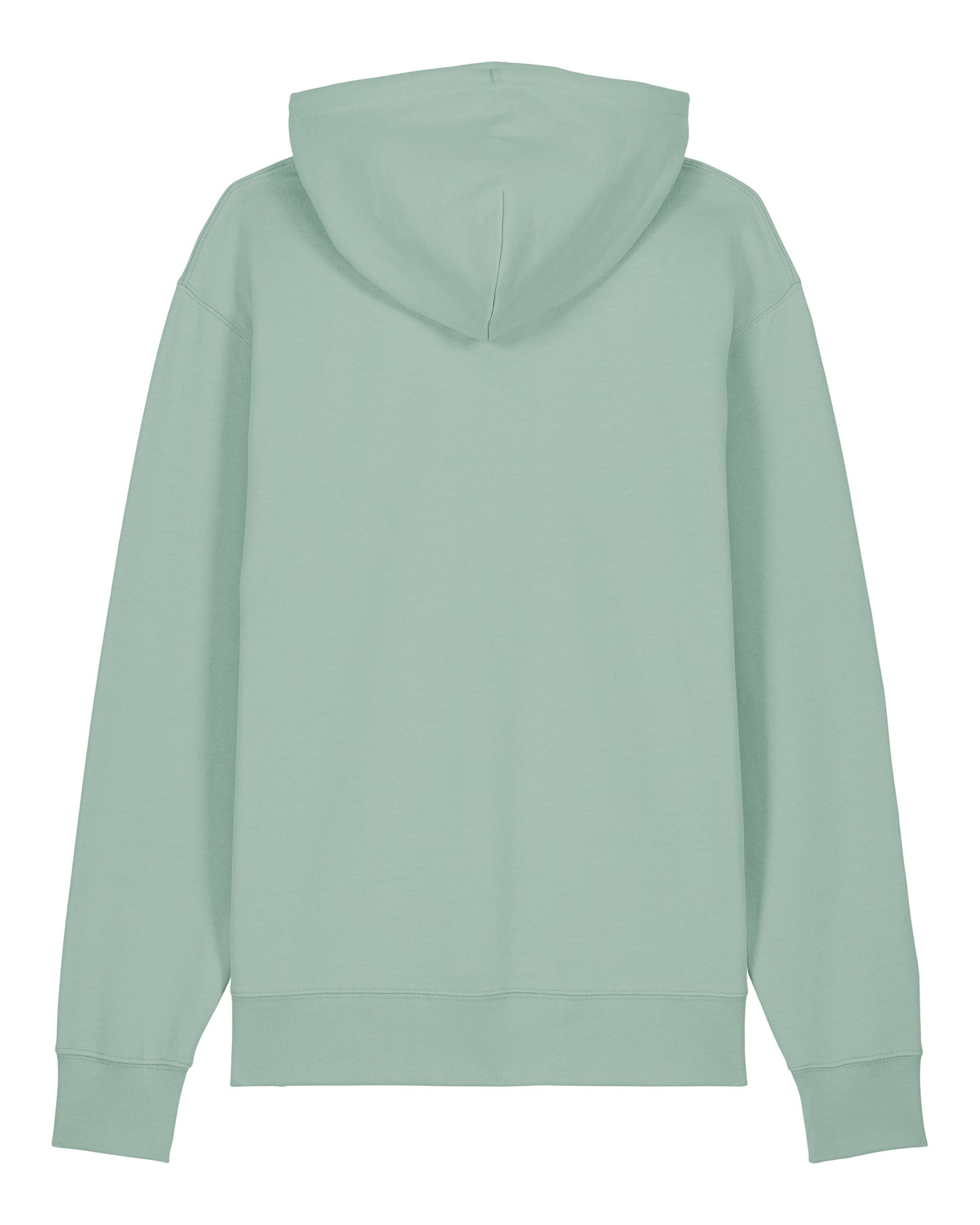 Sweat capuche Cruiser 2.0 Vert aloé