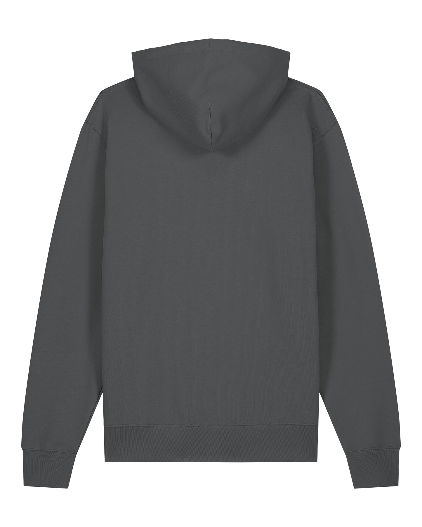 Sweat capuche Cruiser 2.0 Gris anthracite