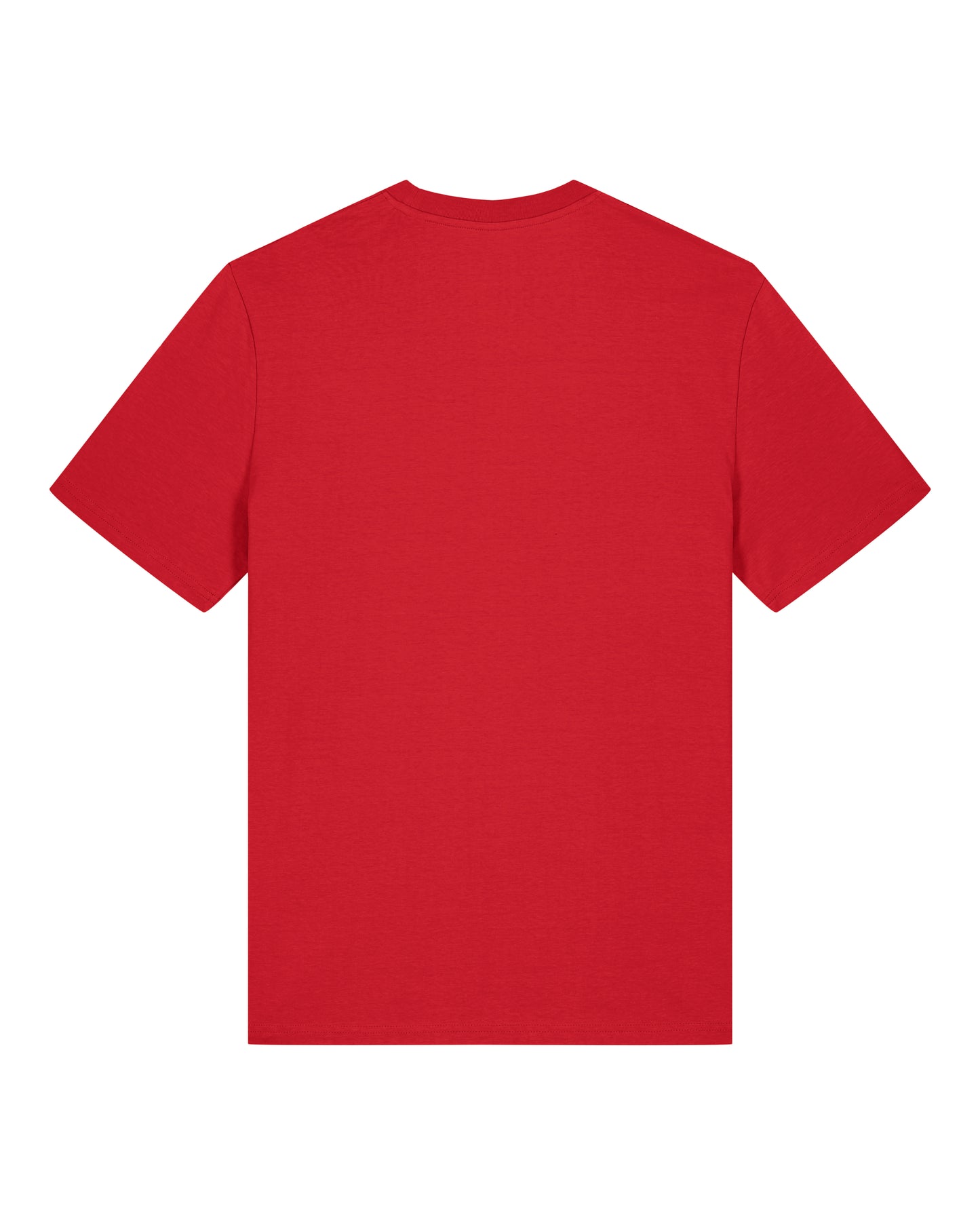 T-shirt unisexe Creator 2.0 Rouge