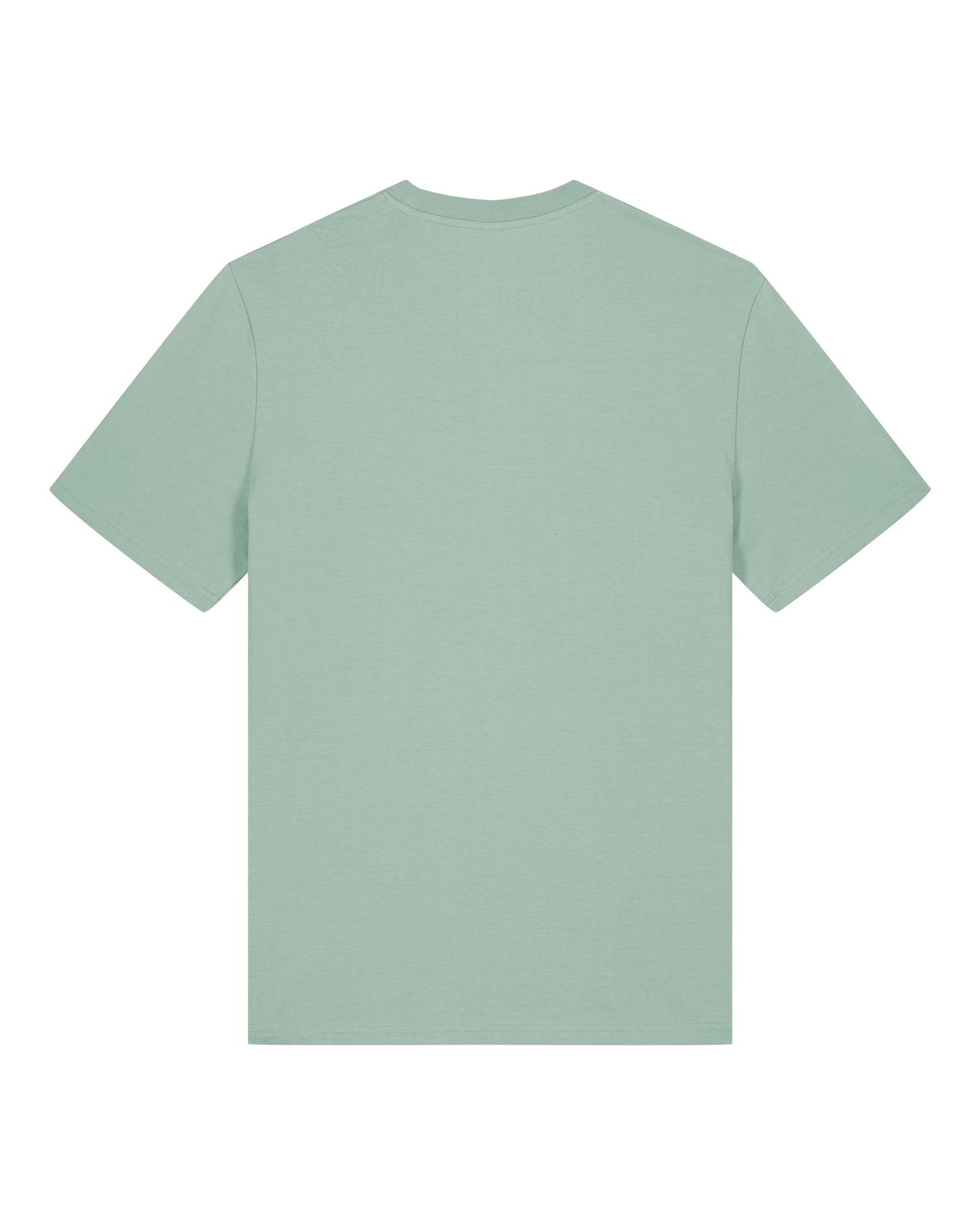 T-shirt unisexe Creator 2.0 Vert aloé