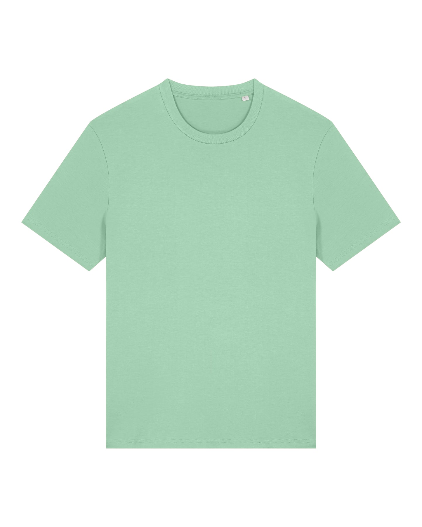 T-shirt unisexe Creator 2.0 Vert jade