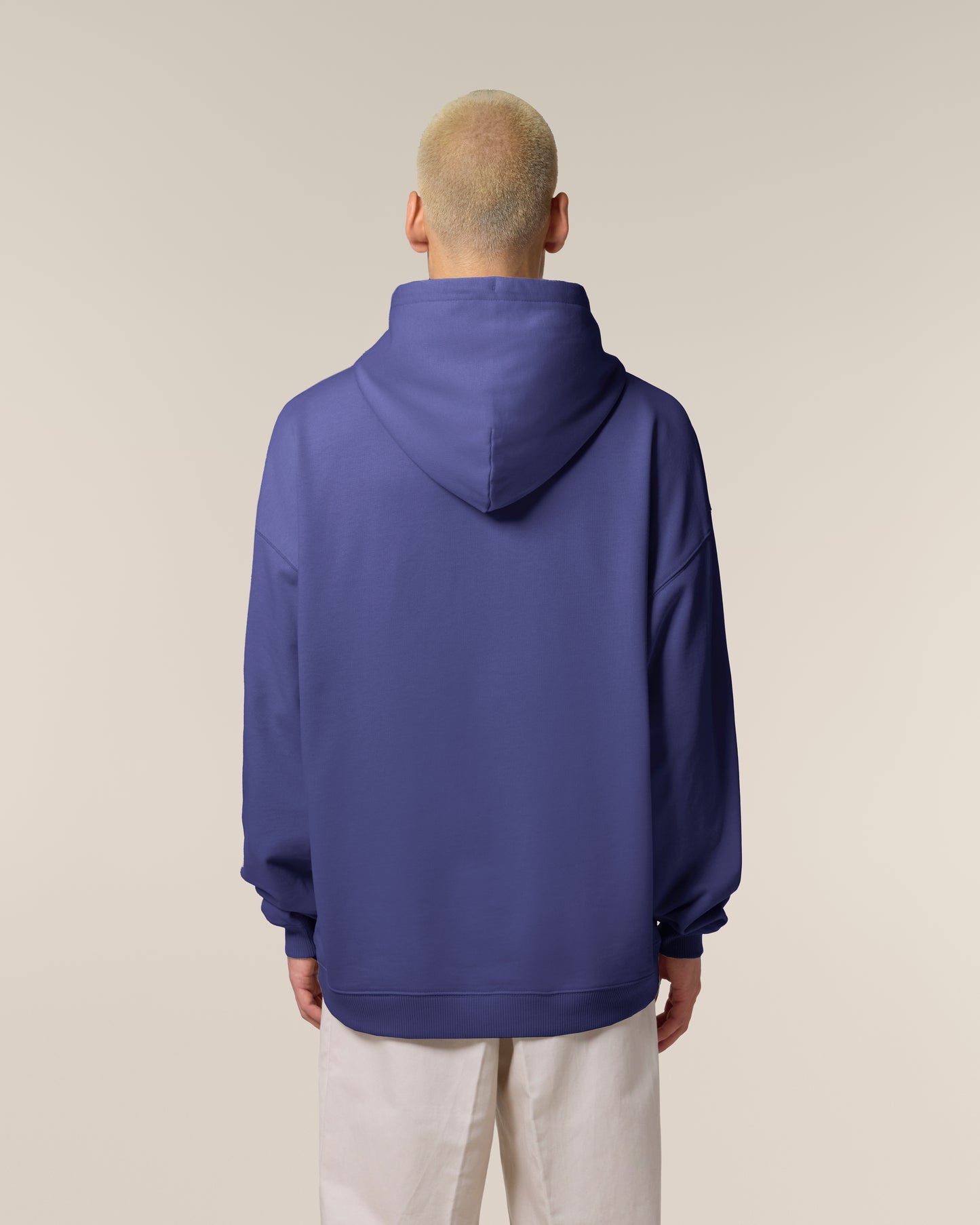 Sweat capuche oversize Slammer 2.0 Dusk