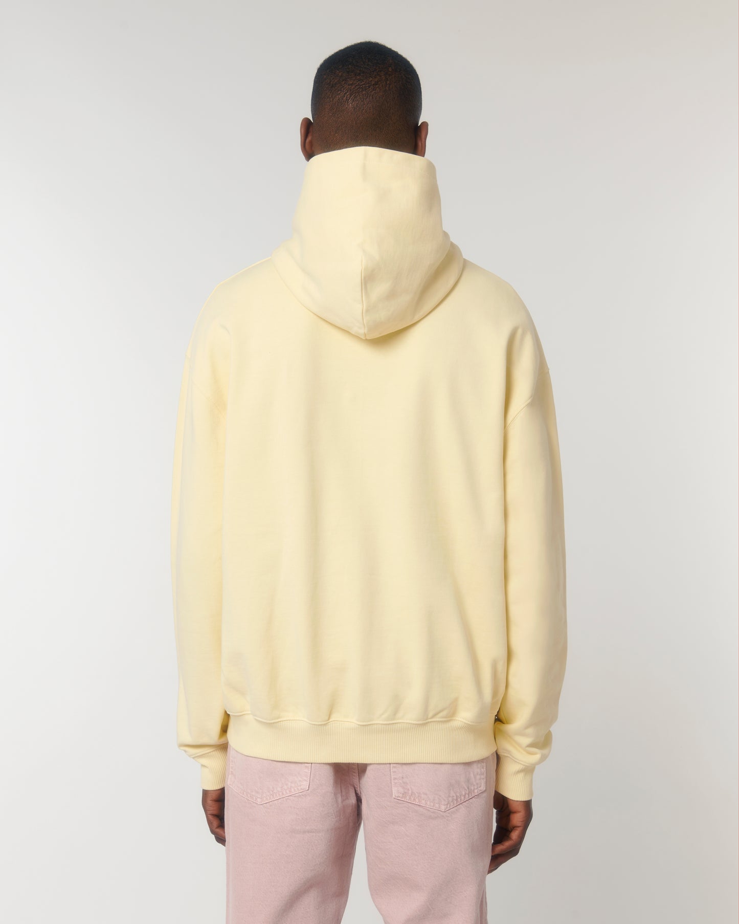 Sweat capuche lourd Cooper Dry Butter