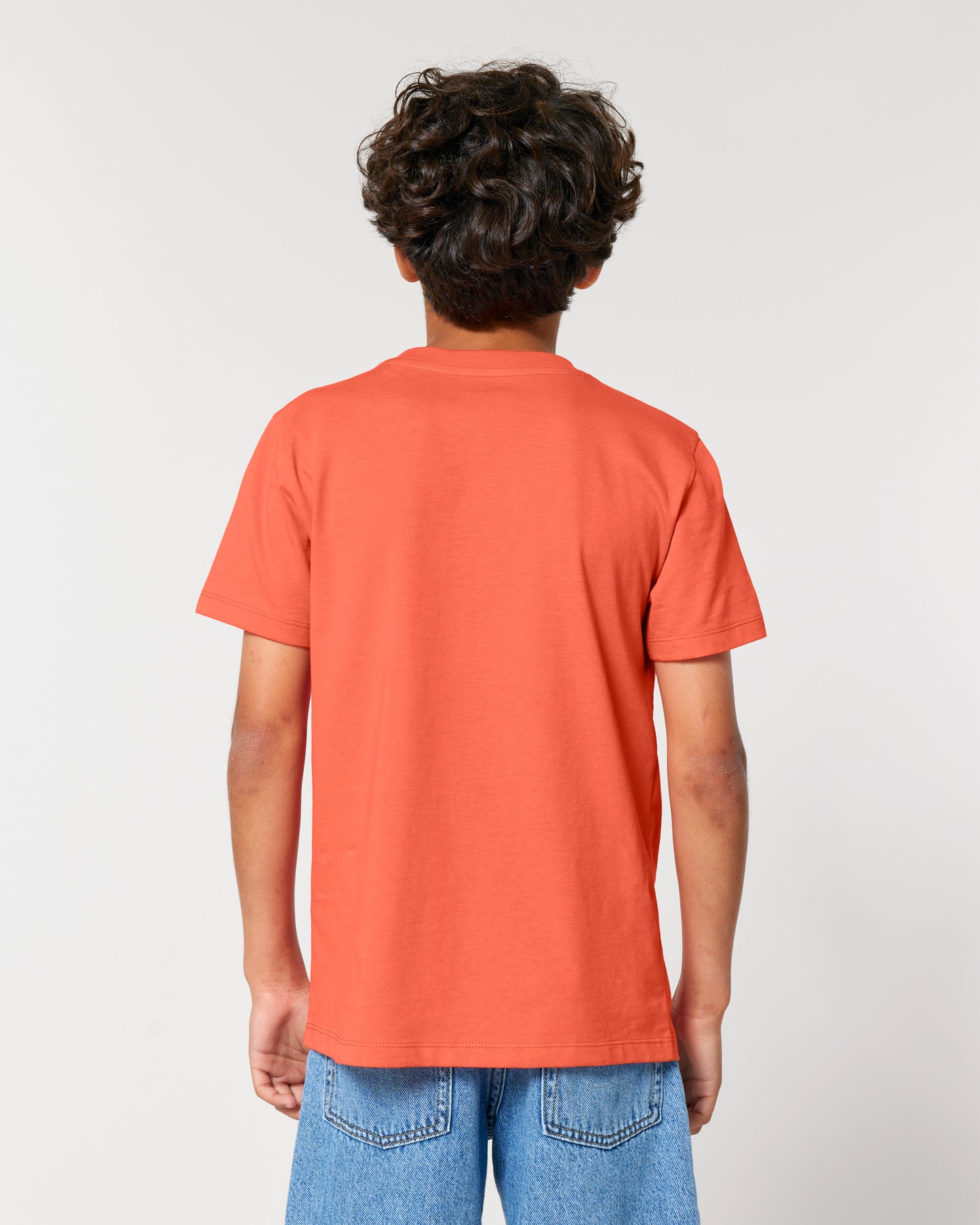 T-shirt unisexe Mini Creator 2.0 Fiesta