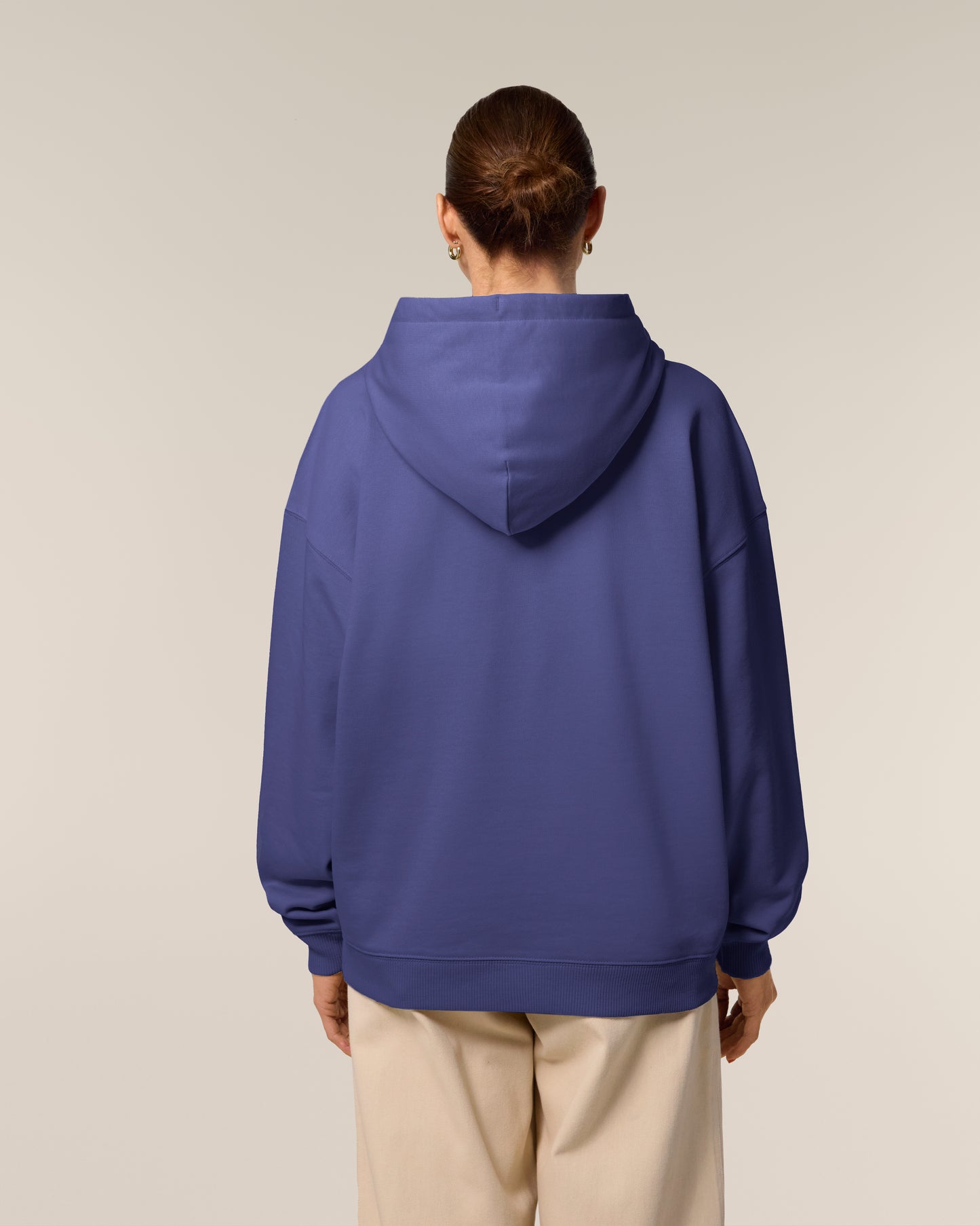 Sweat capuche oversize Slammer 2.0 Dusk