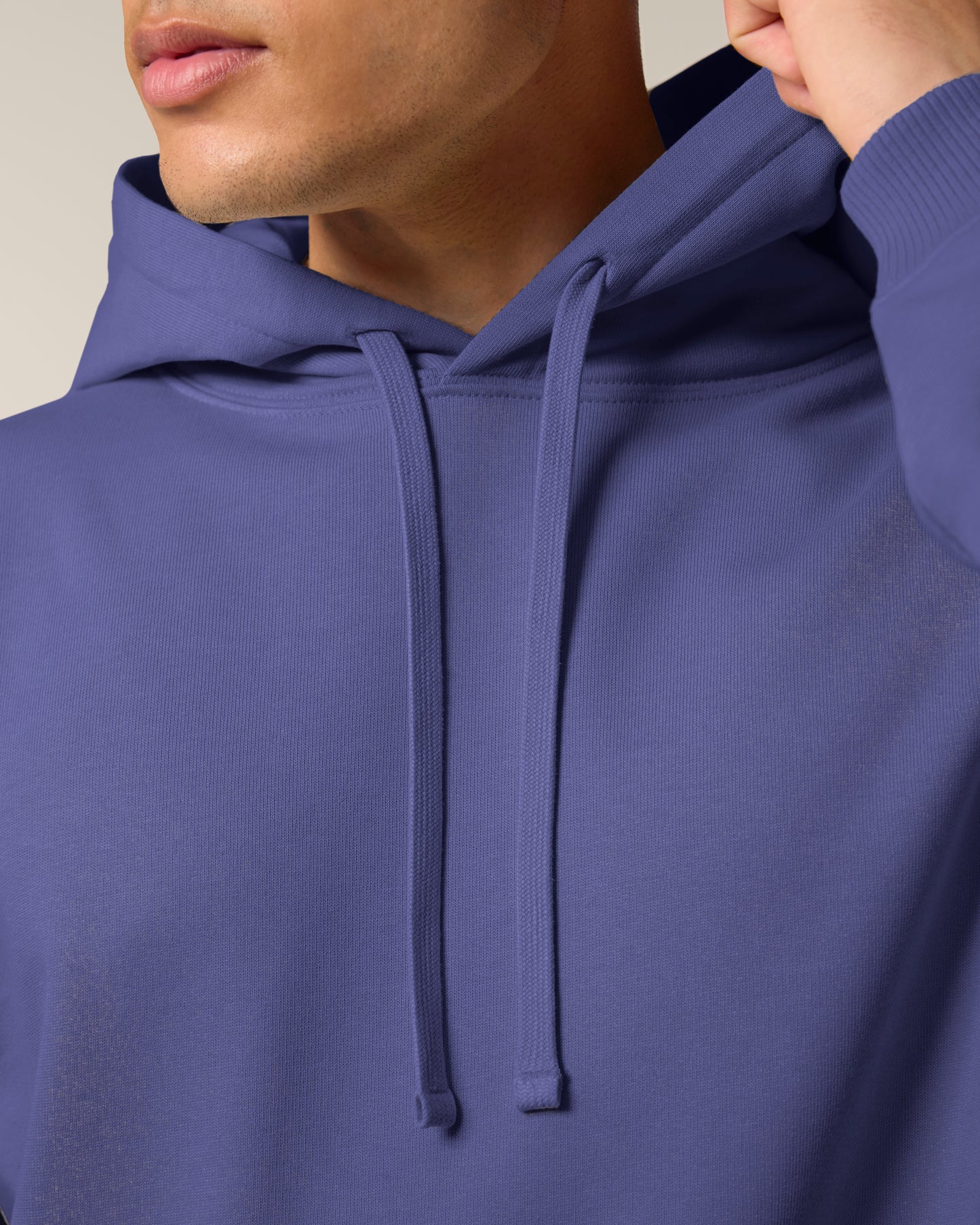 Sweat capuche oversize Slammer 2.0 Dusk