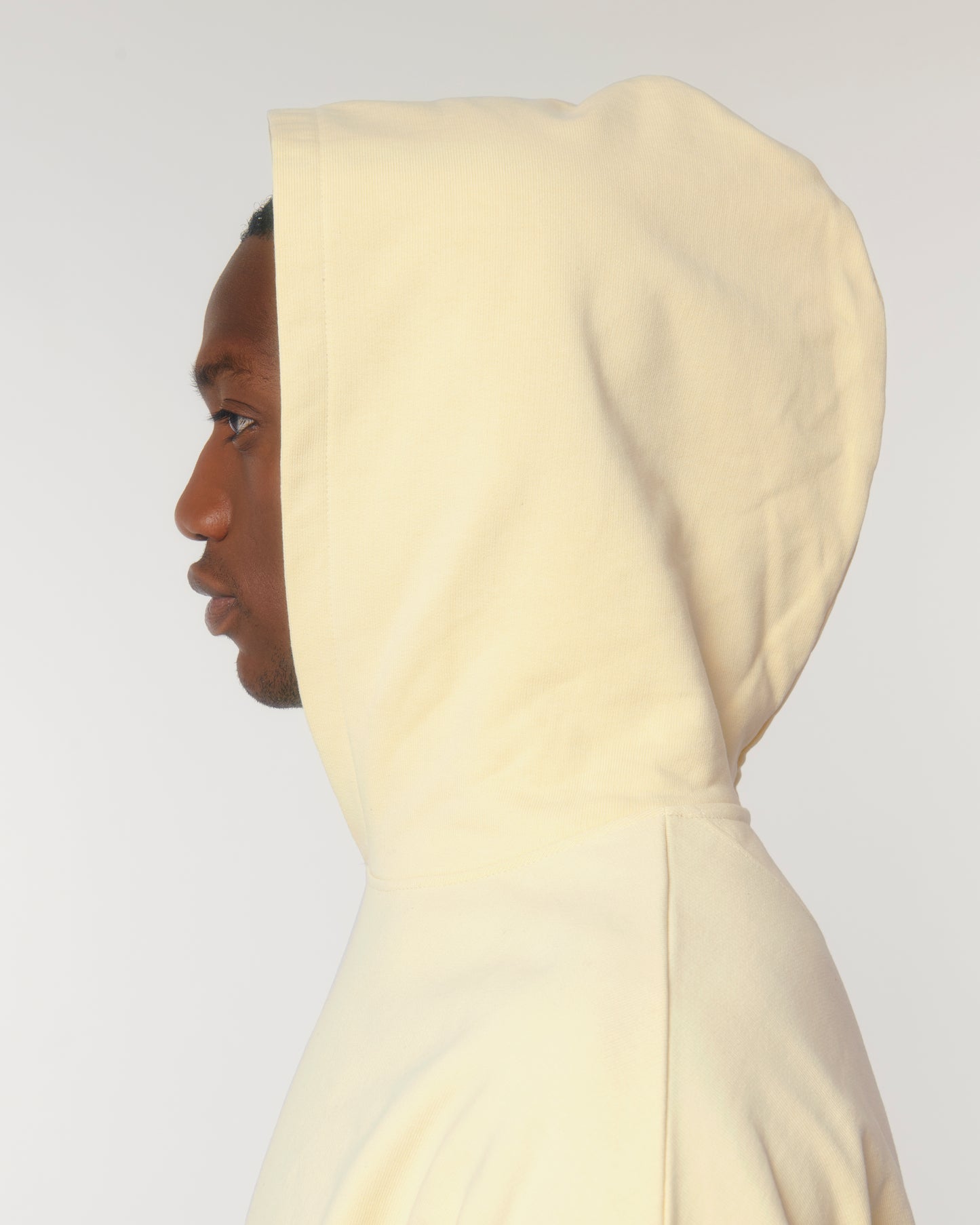 Sweat capuche lourd Cooper Dry Butter