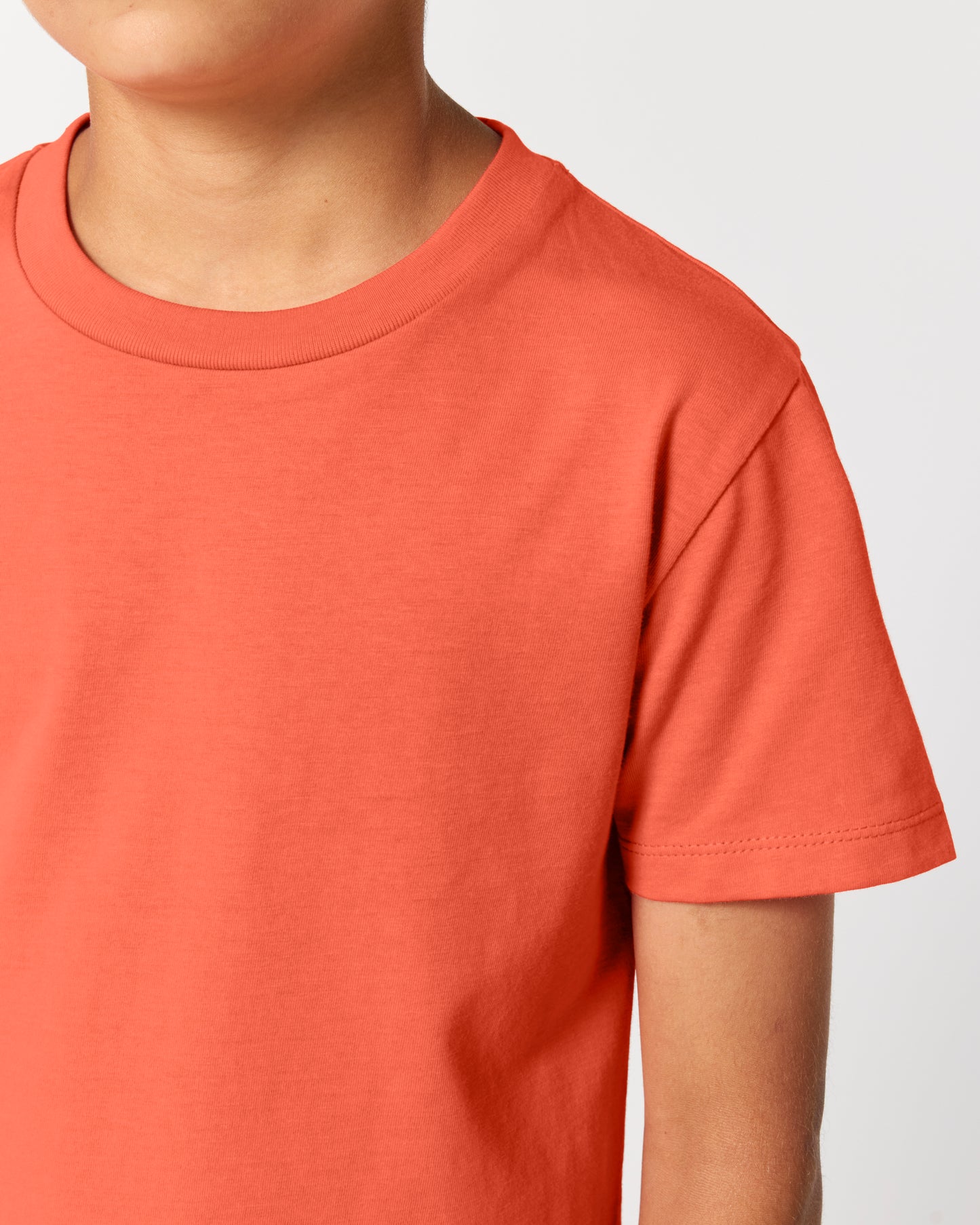 T-shirt unisexe Mini Creator 2.0 Fiesta