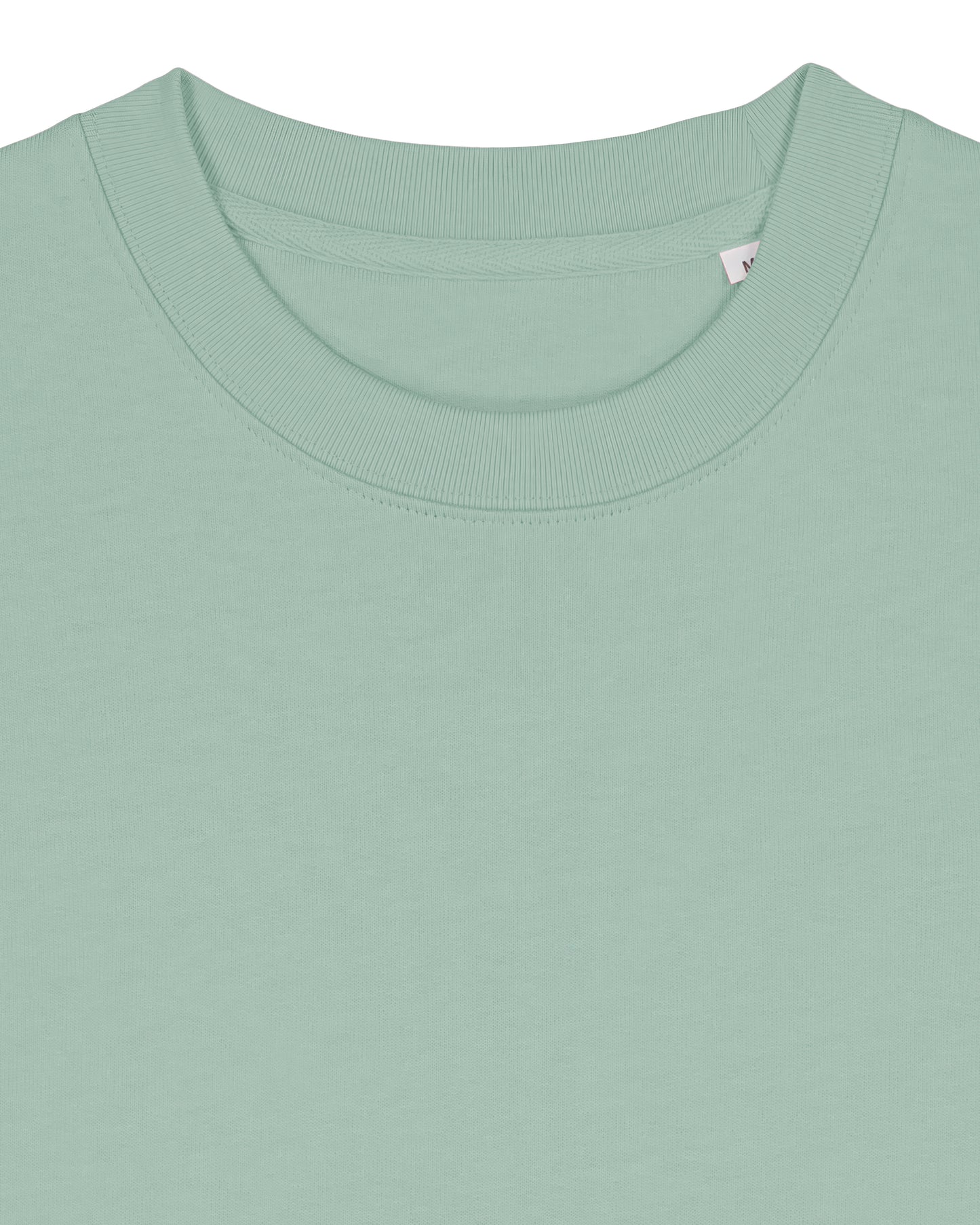 Sweat sans capuche Changer 2.0 Vert aloé