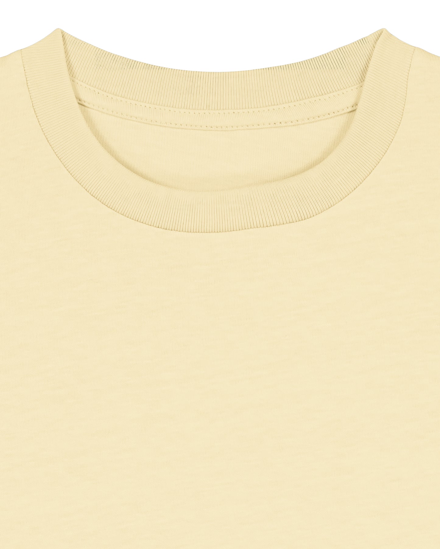 T-shirt unisexe Mini Creator 2.0 Butter