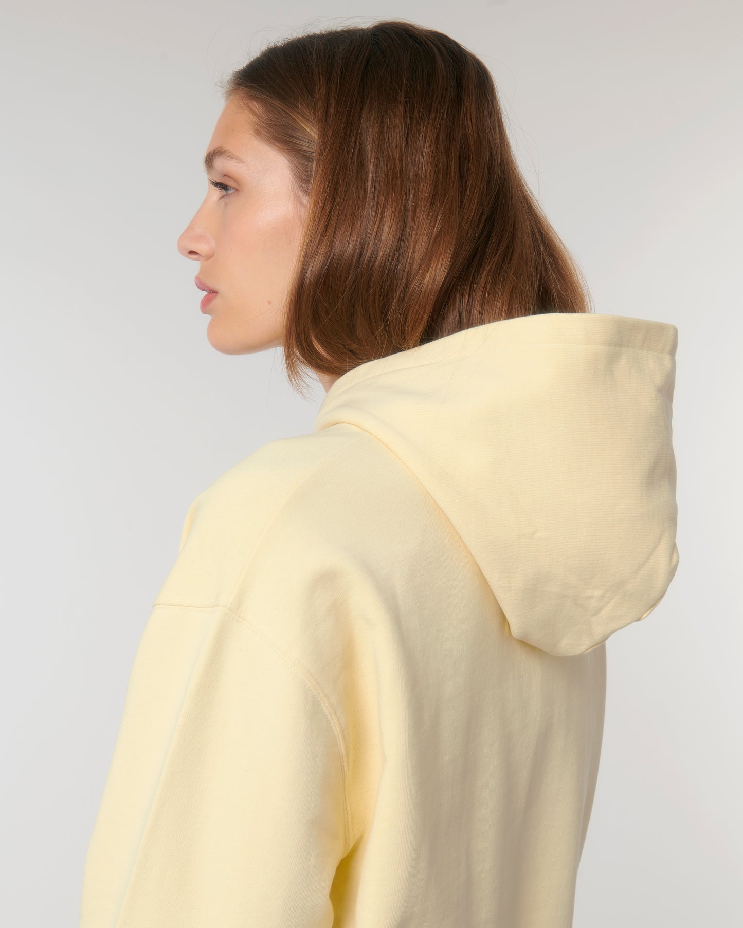 Sweat capuche lourd Cooper Dry Butter