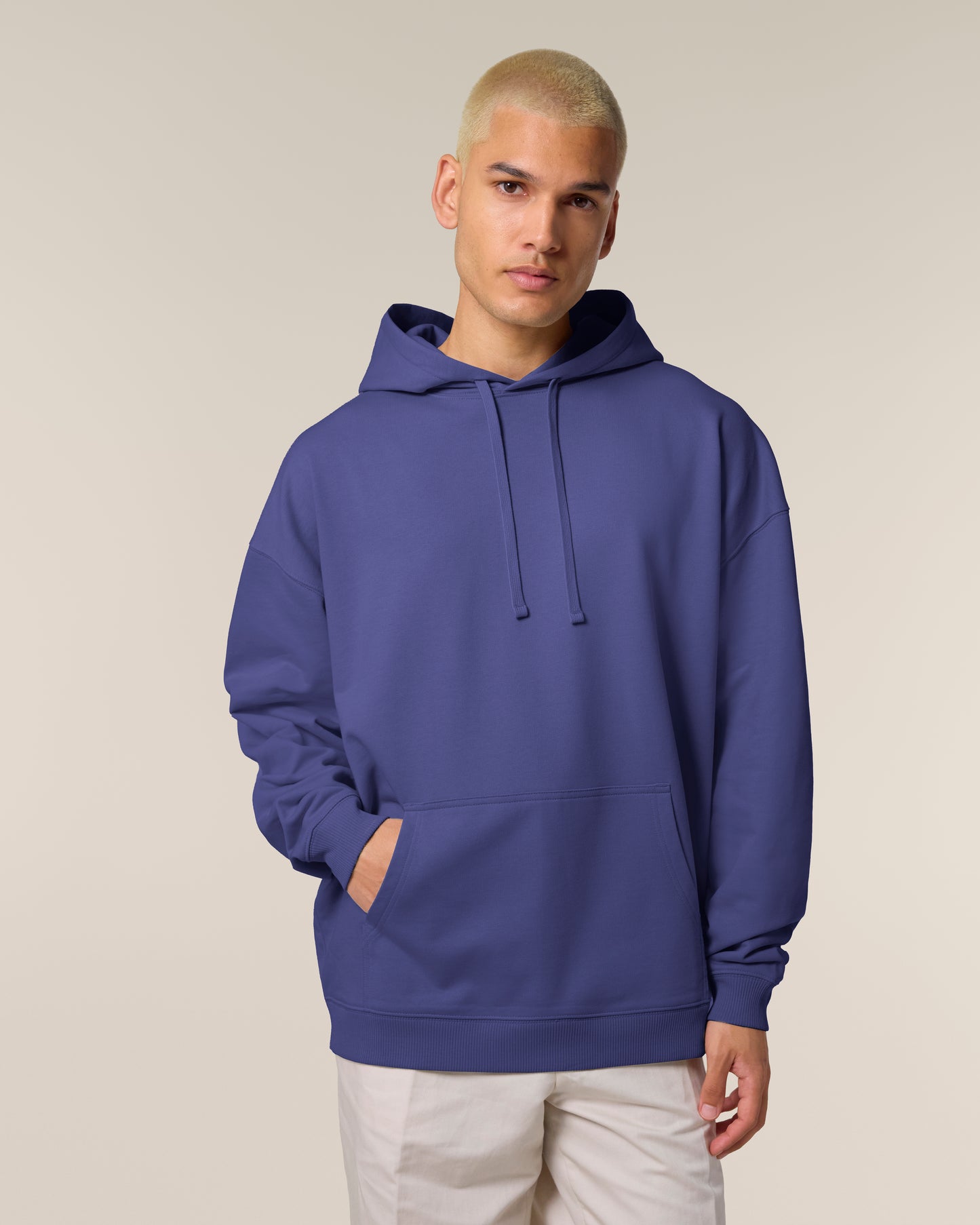 Sweat capuche oversize Slammer 2.0 Dusk