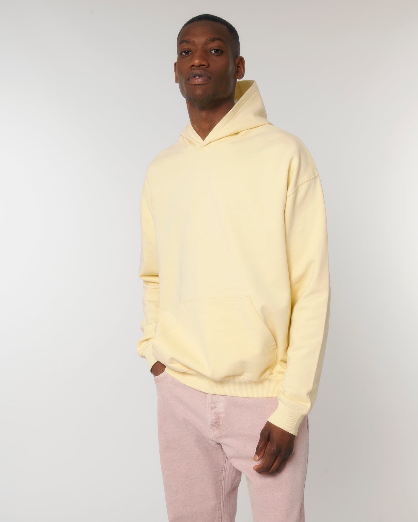 Sweat capuche lourd Cooper Dry Butter