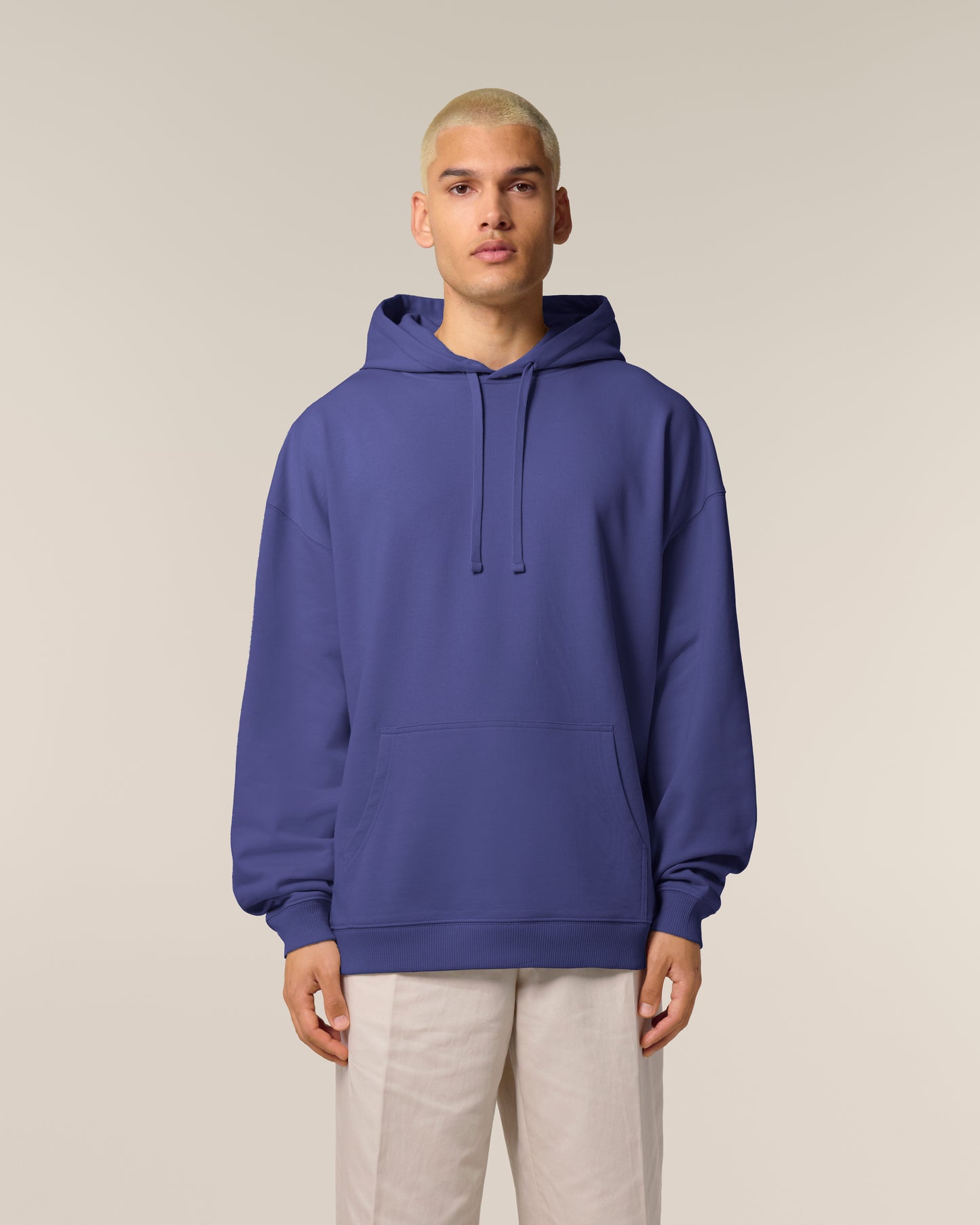 Sweat capuche oversize Slammer 2.0 Dusk