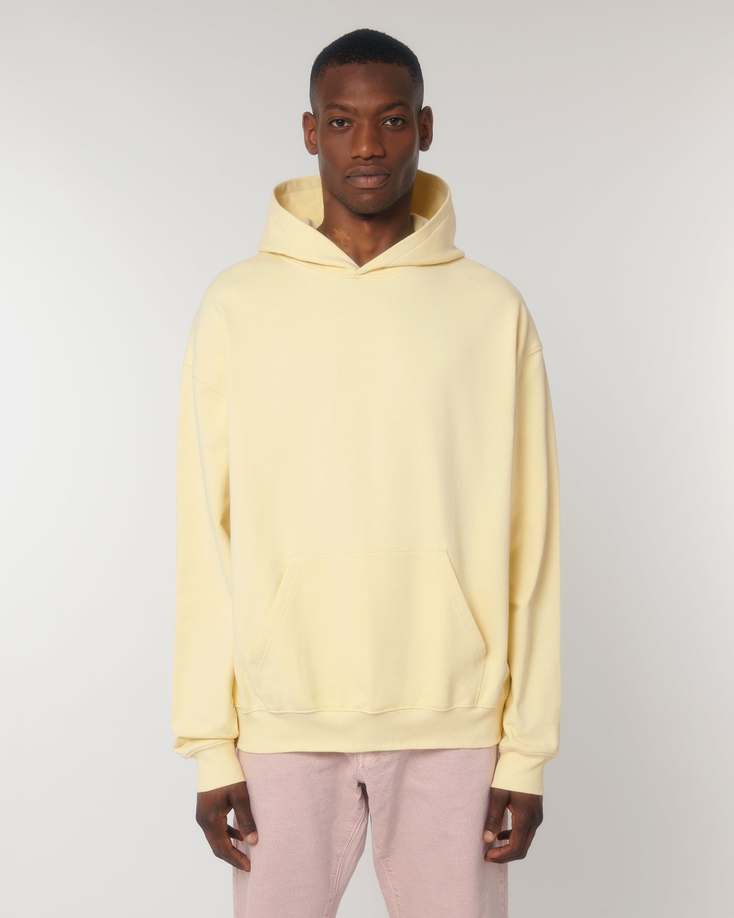 Sweat capuche lourd Cooper Dry Butter