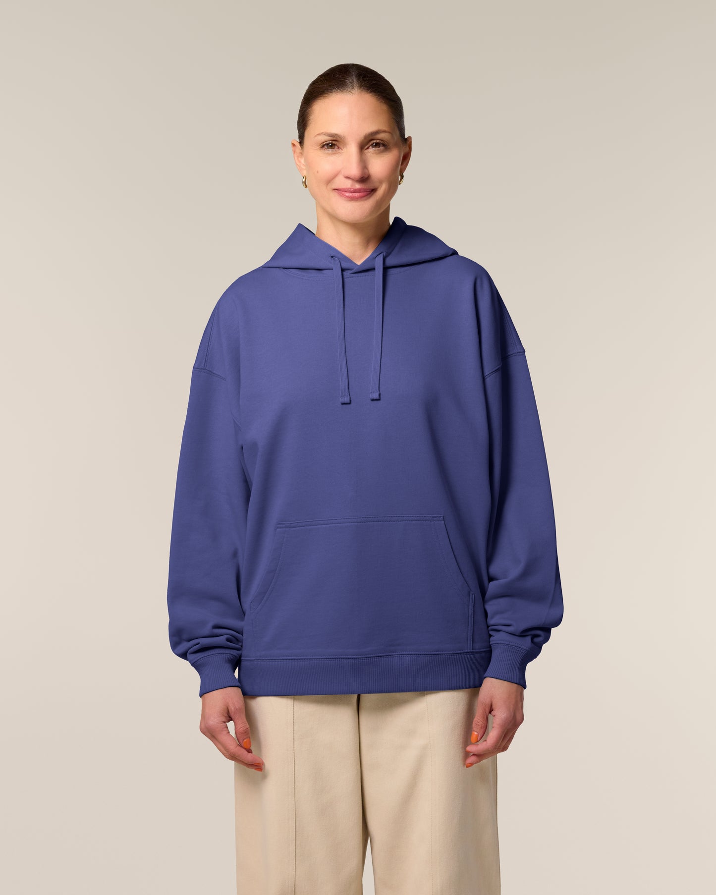 Sweat capuche oversize Slammer 2.0 Dusk