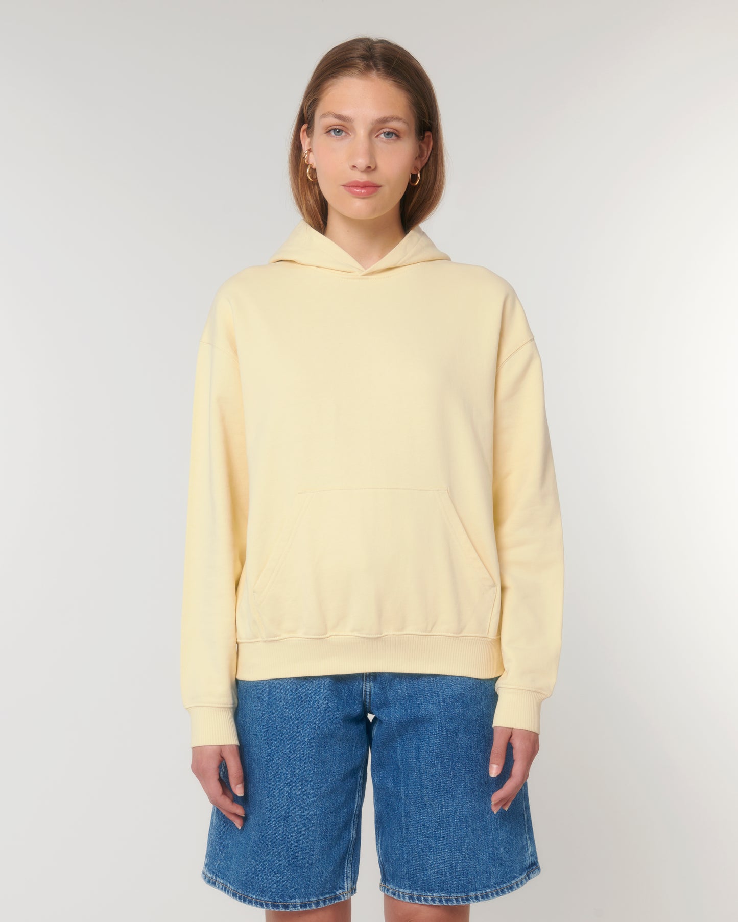 Sweat capuche lourd Cooper Dry Butter