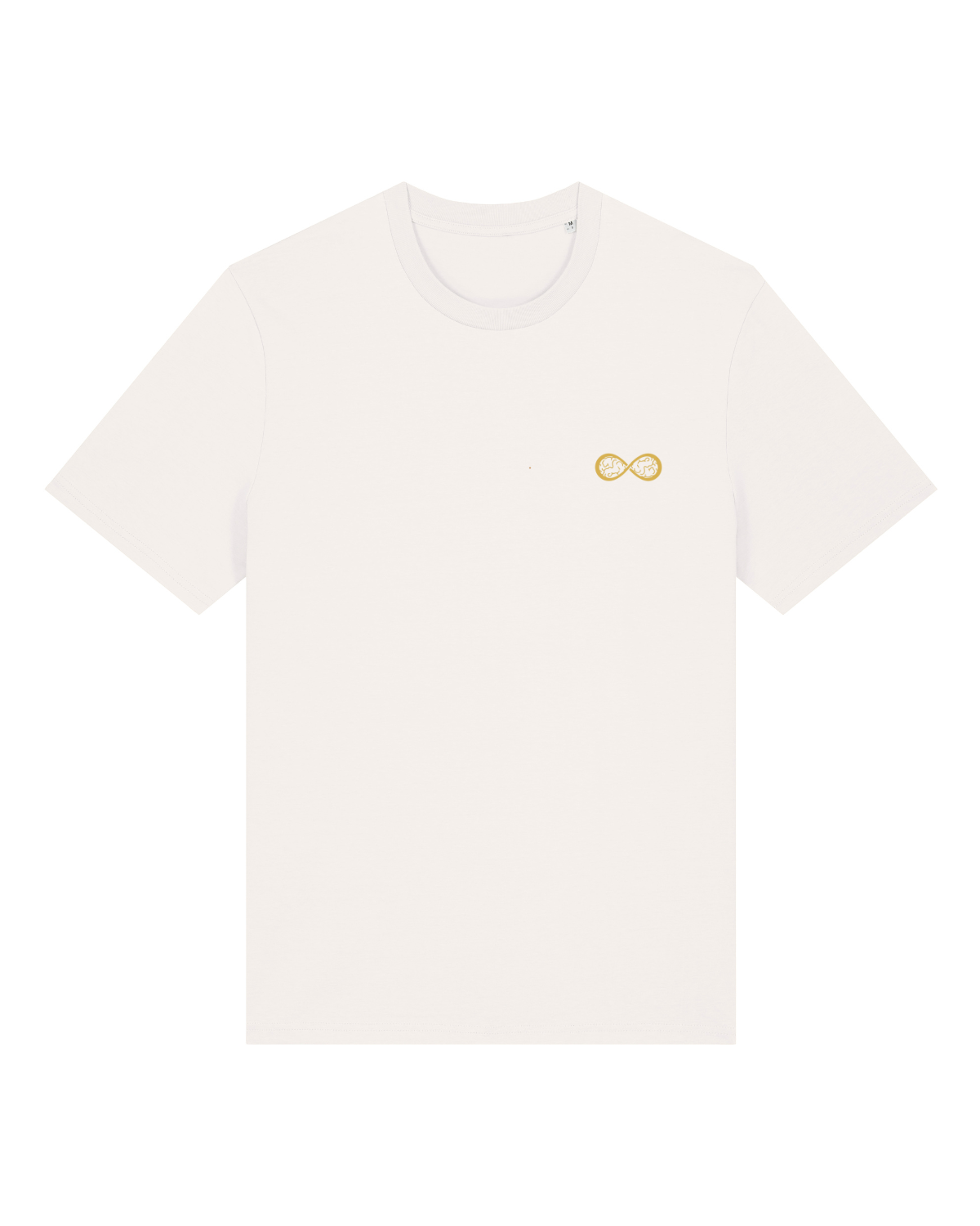 T-shirt unisexe Creator 2.0 Off white