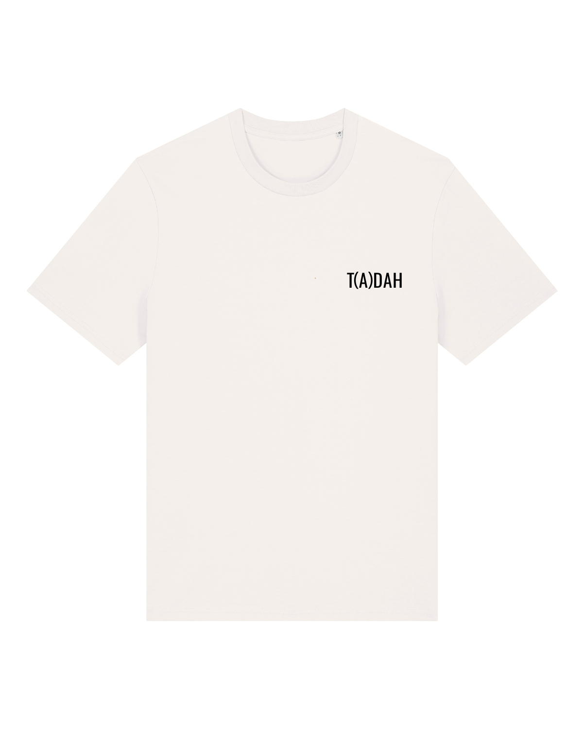 T-shirt unisexe Creator 2.0 Off white